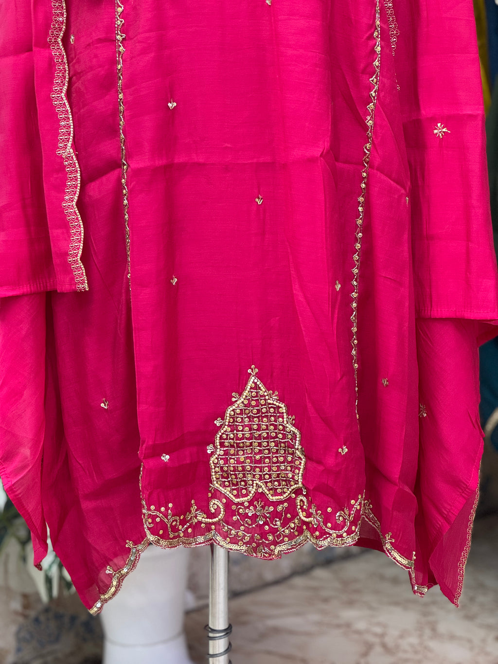 Premium party wear