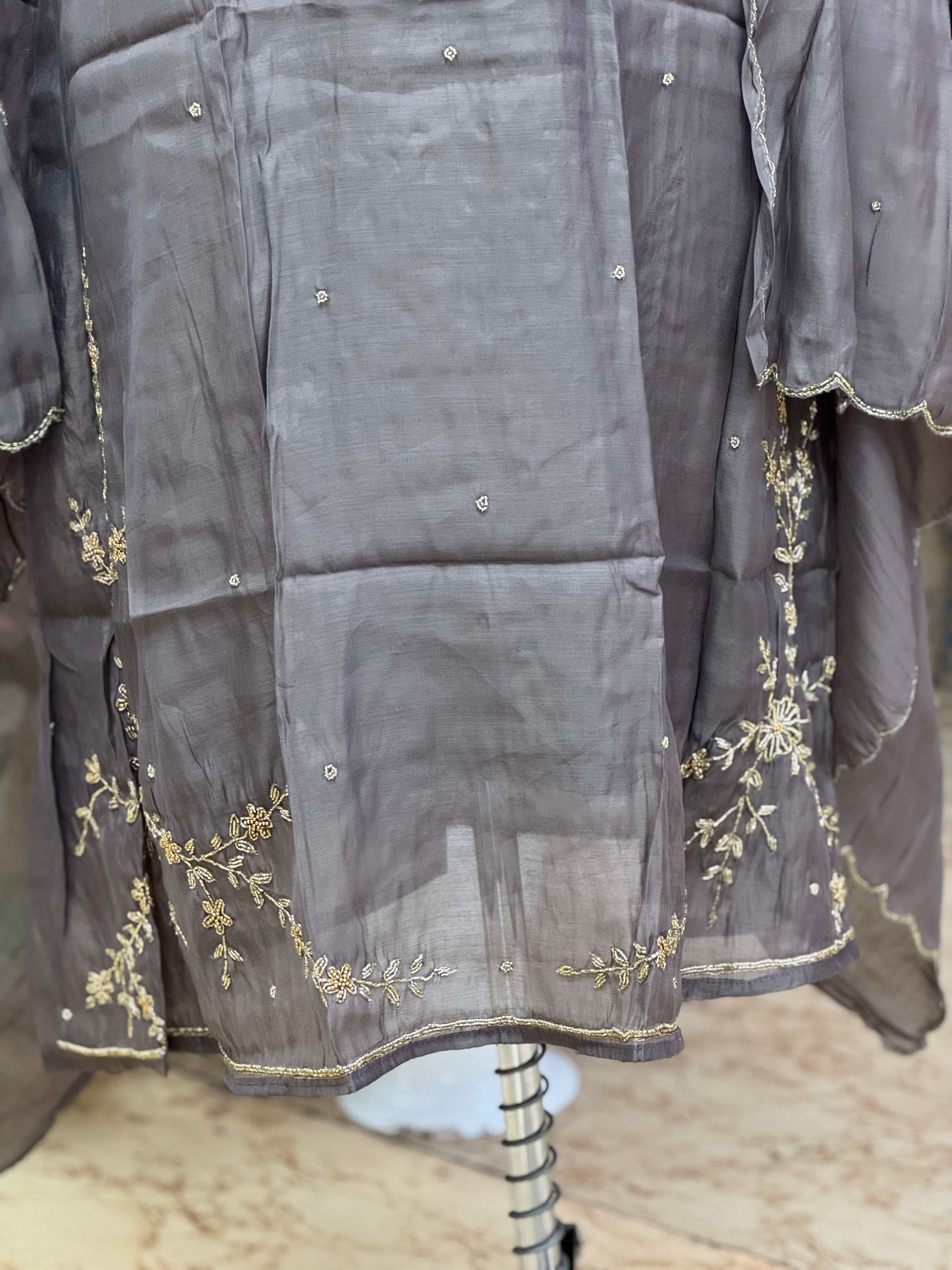 Premium party wear