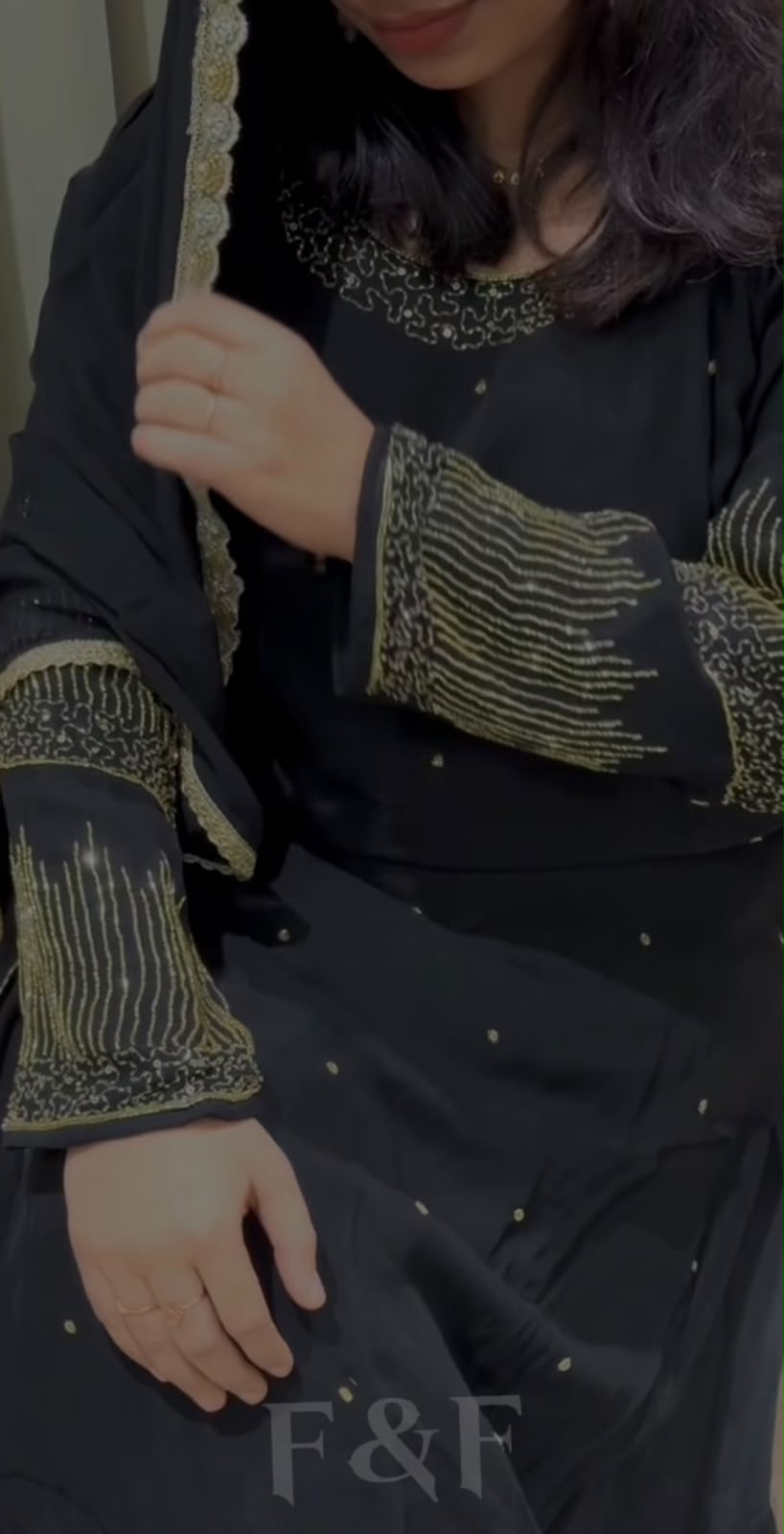 Premium party wear