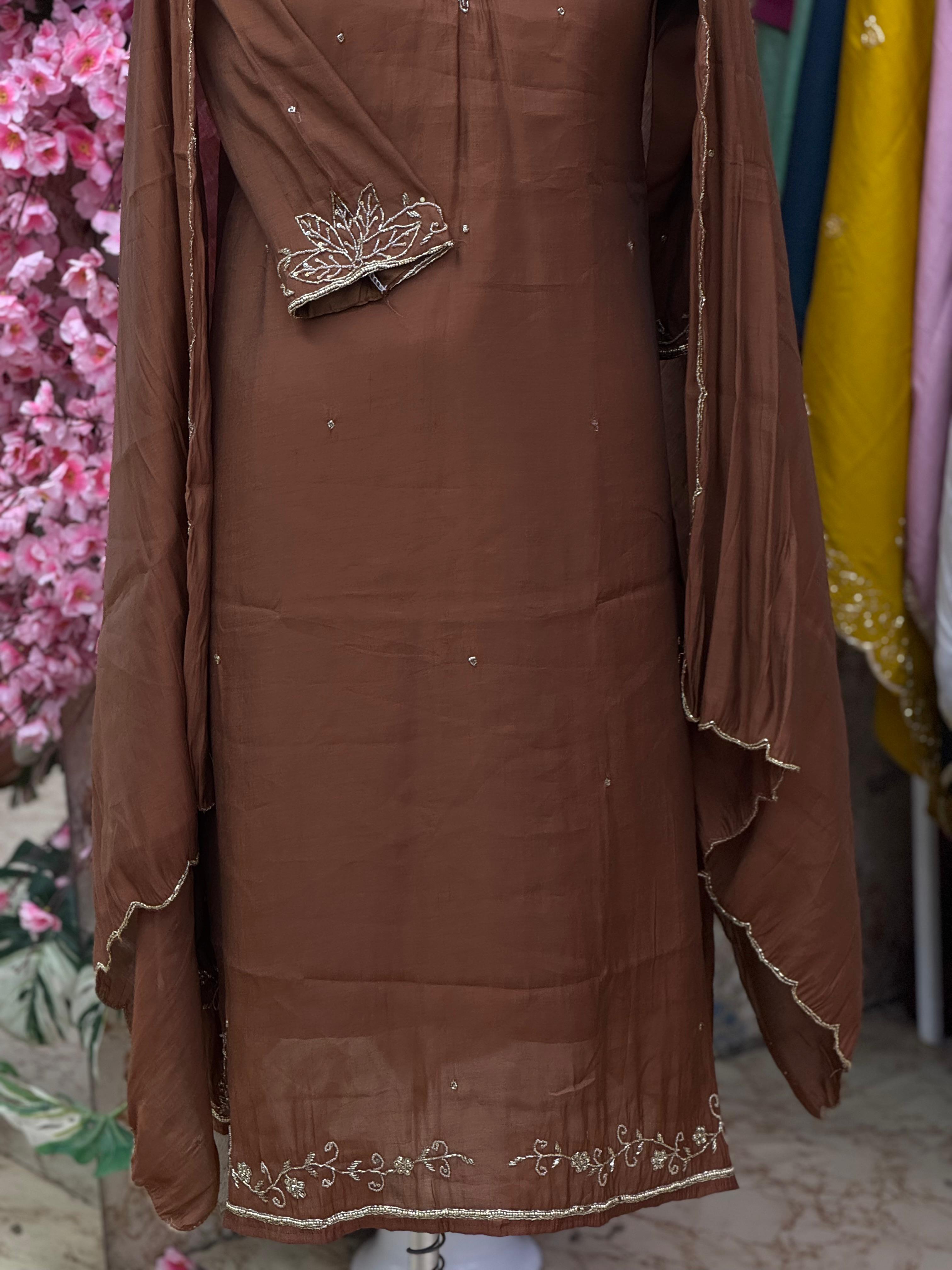 Premium party wear