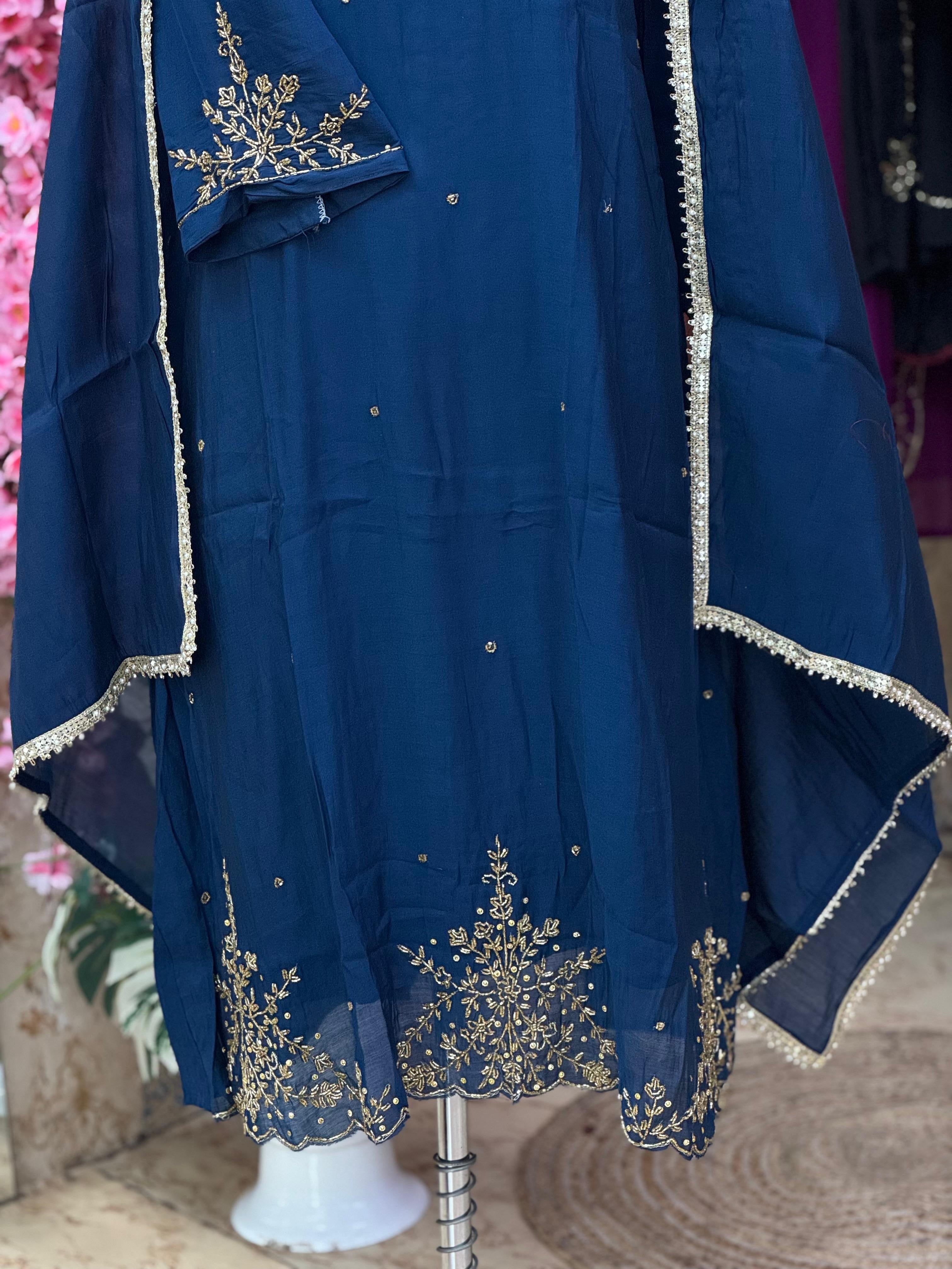 Premium party wear