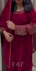 Premium party wear