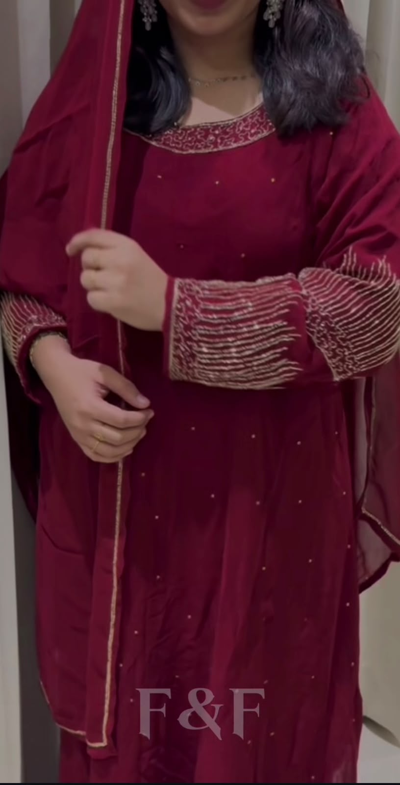 Premium party wear