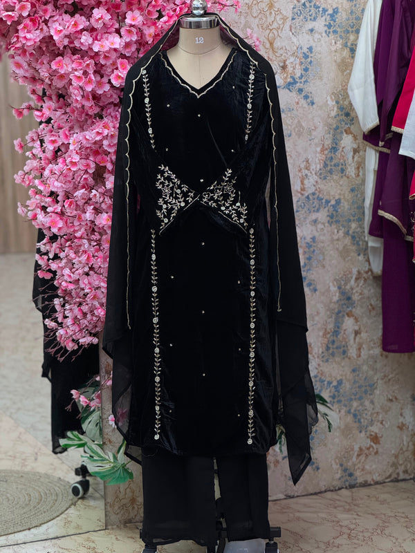 Premium party wear