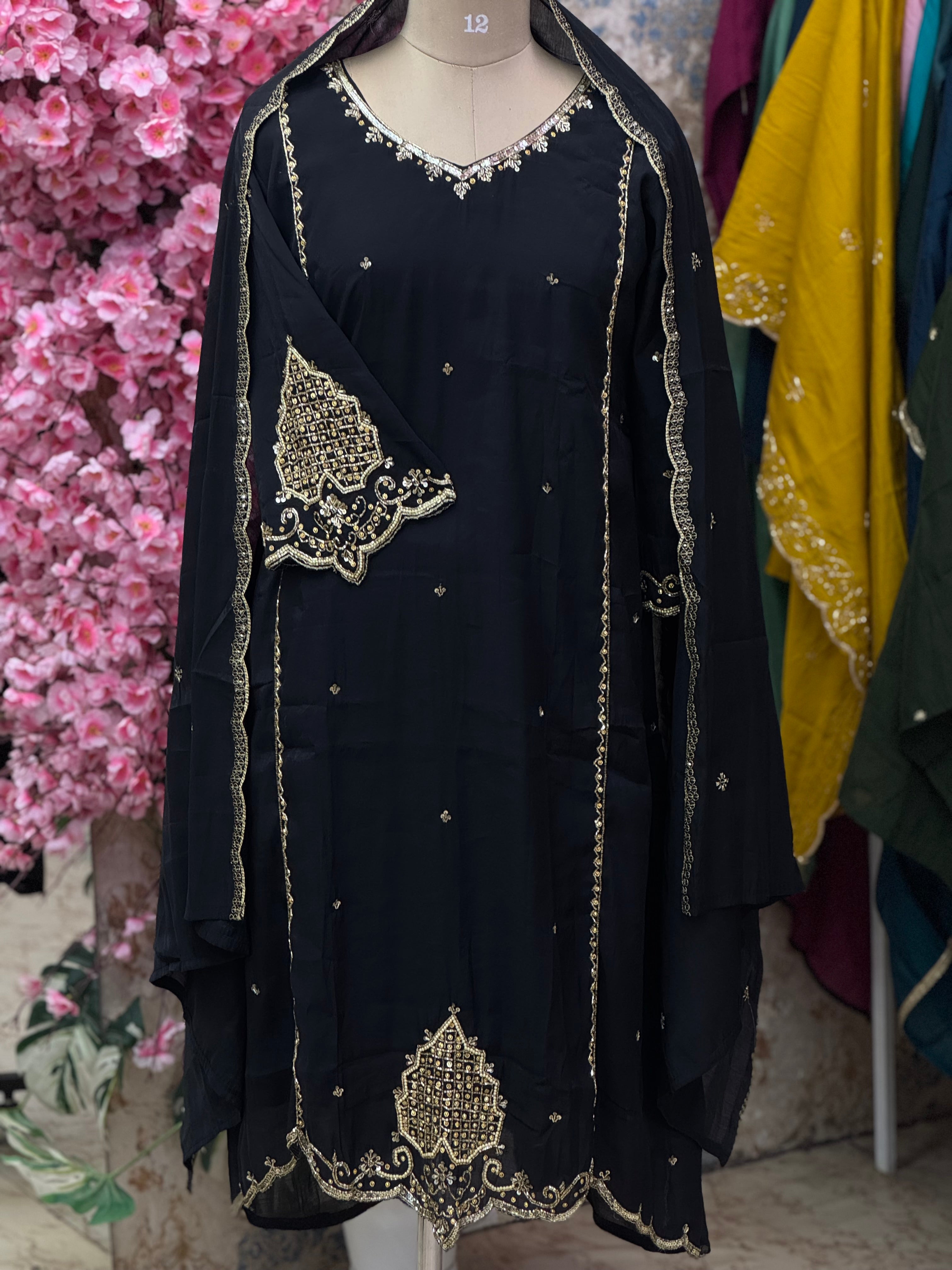 Premium party wear