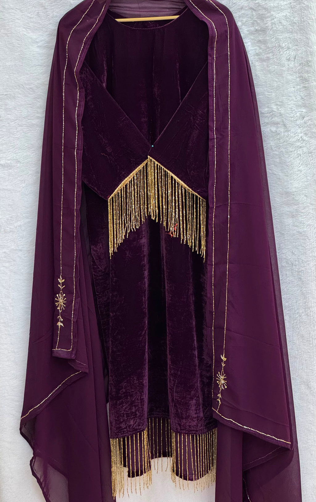 Premium party wear