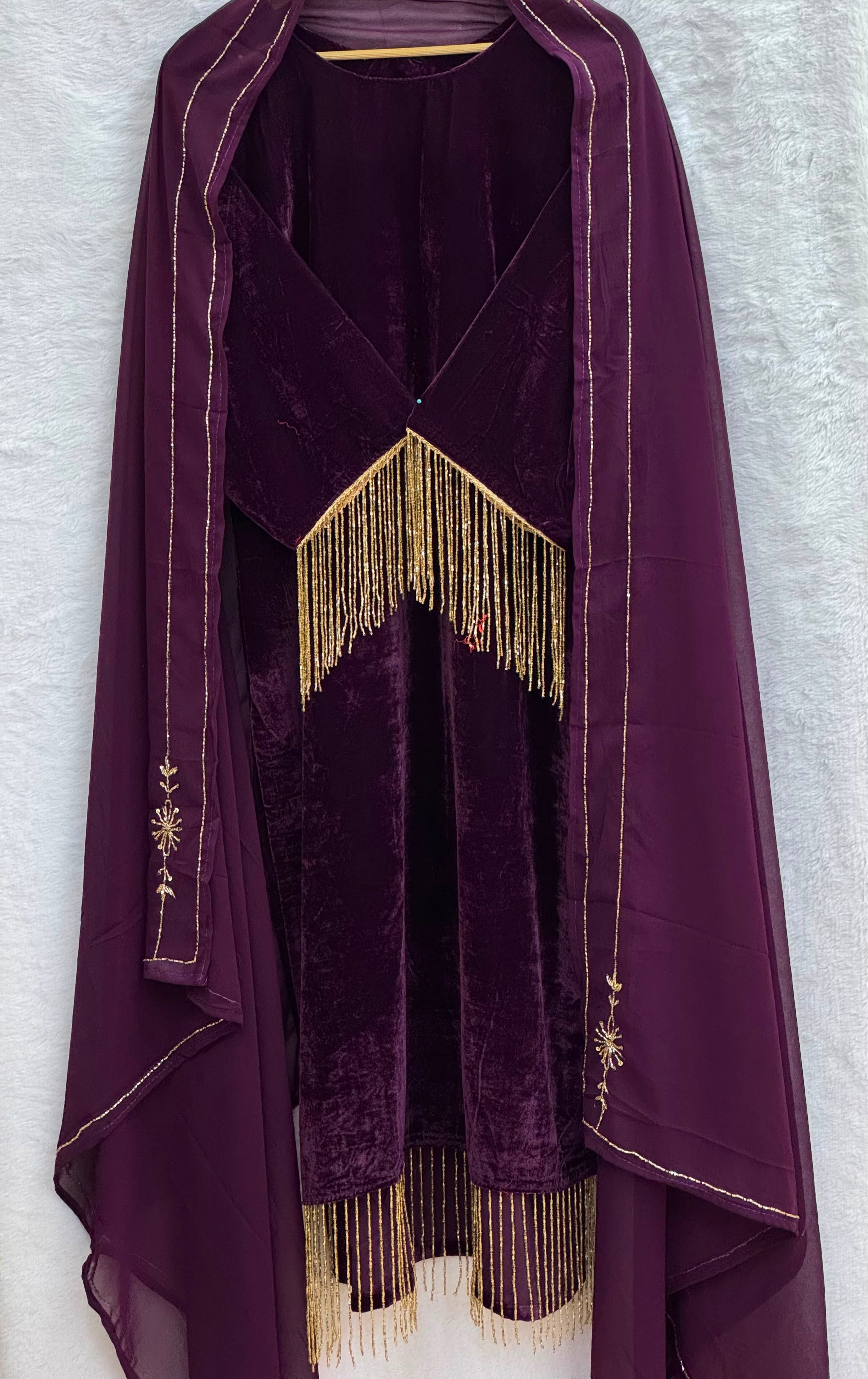 Premium party wear