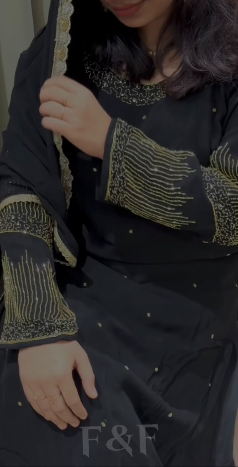 Premium party wear