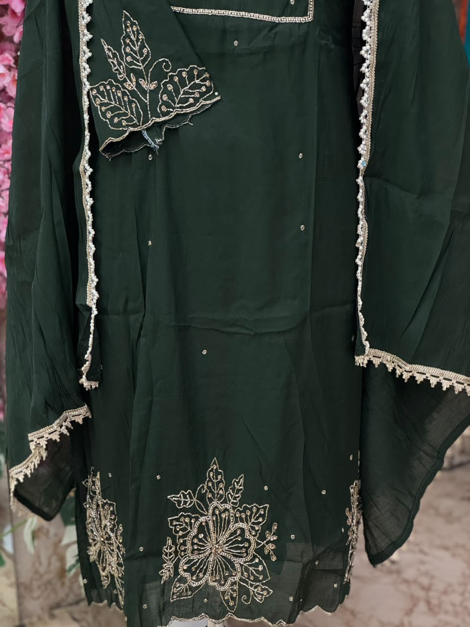Premium party wear