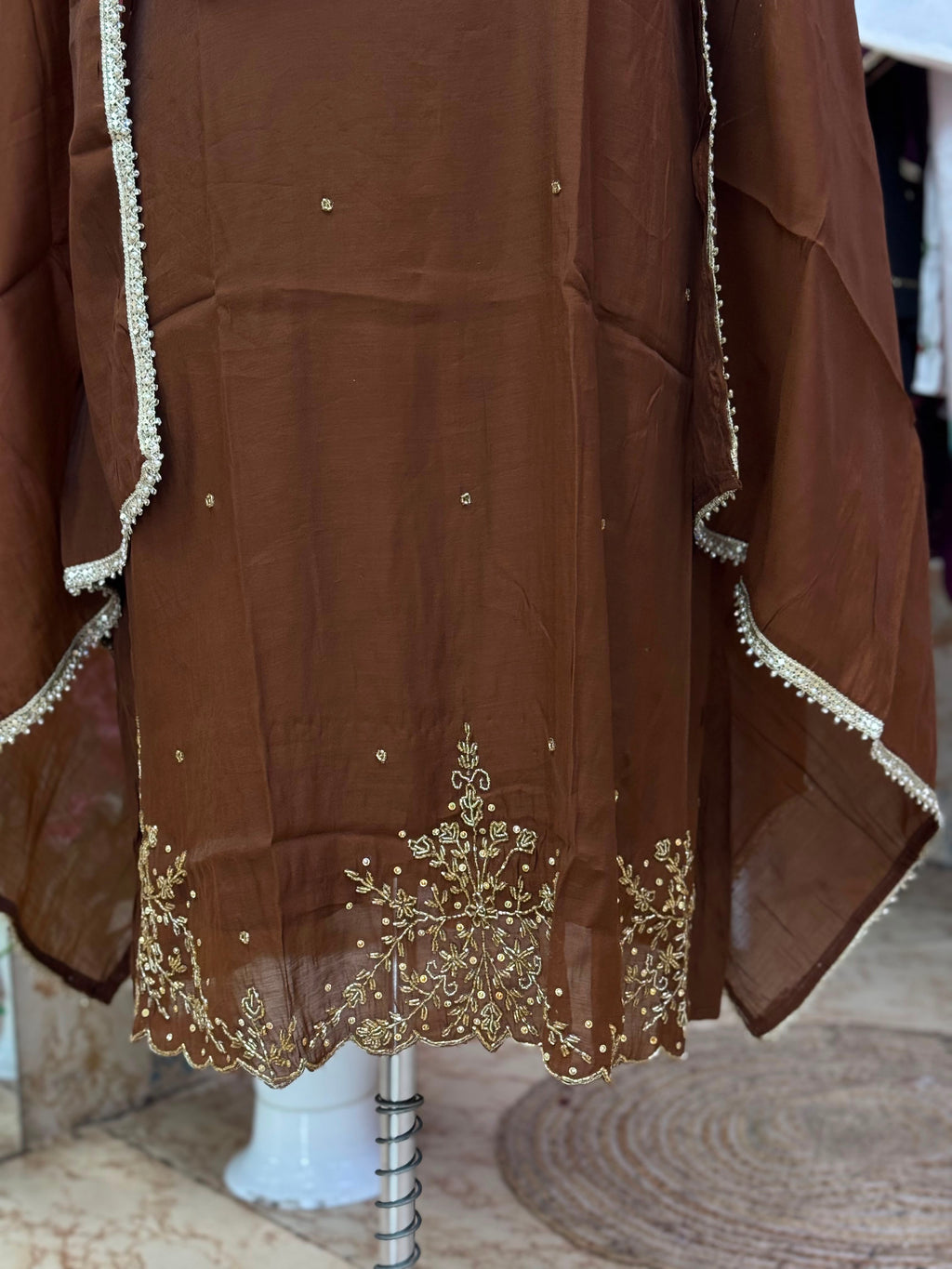 Premium party wear