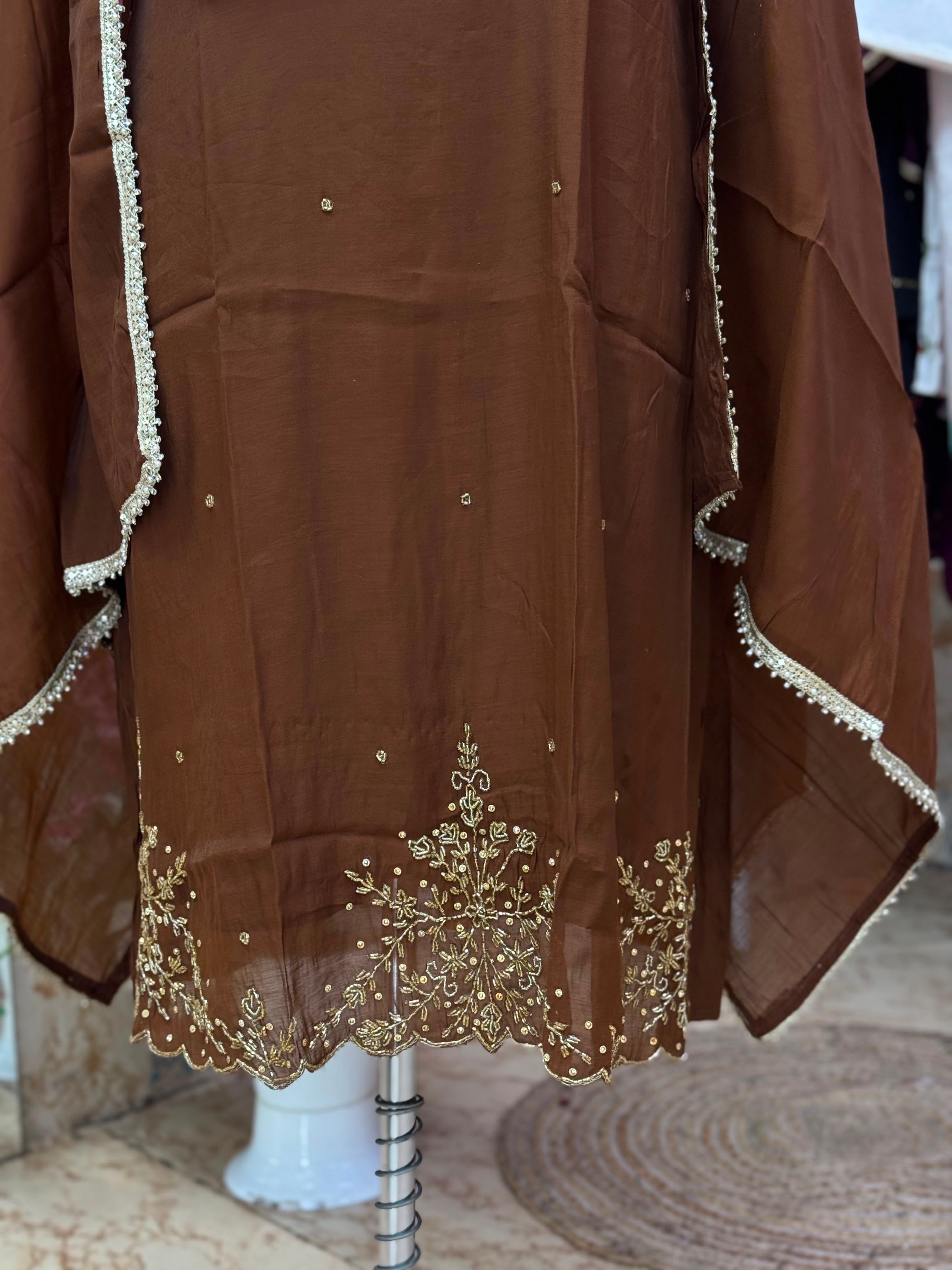 Premium party wear