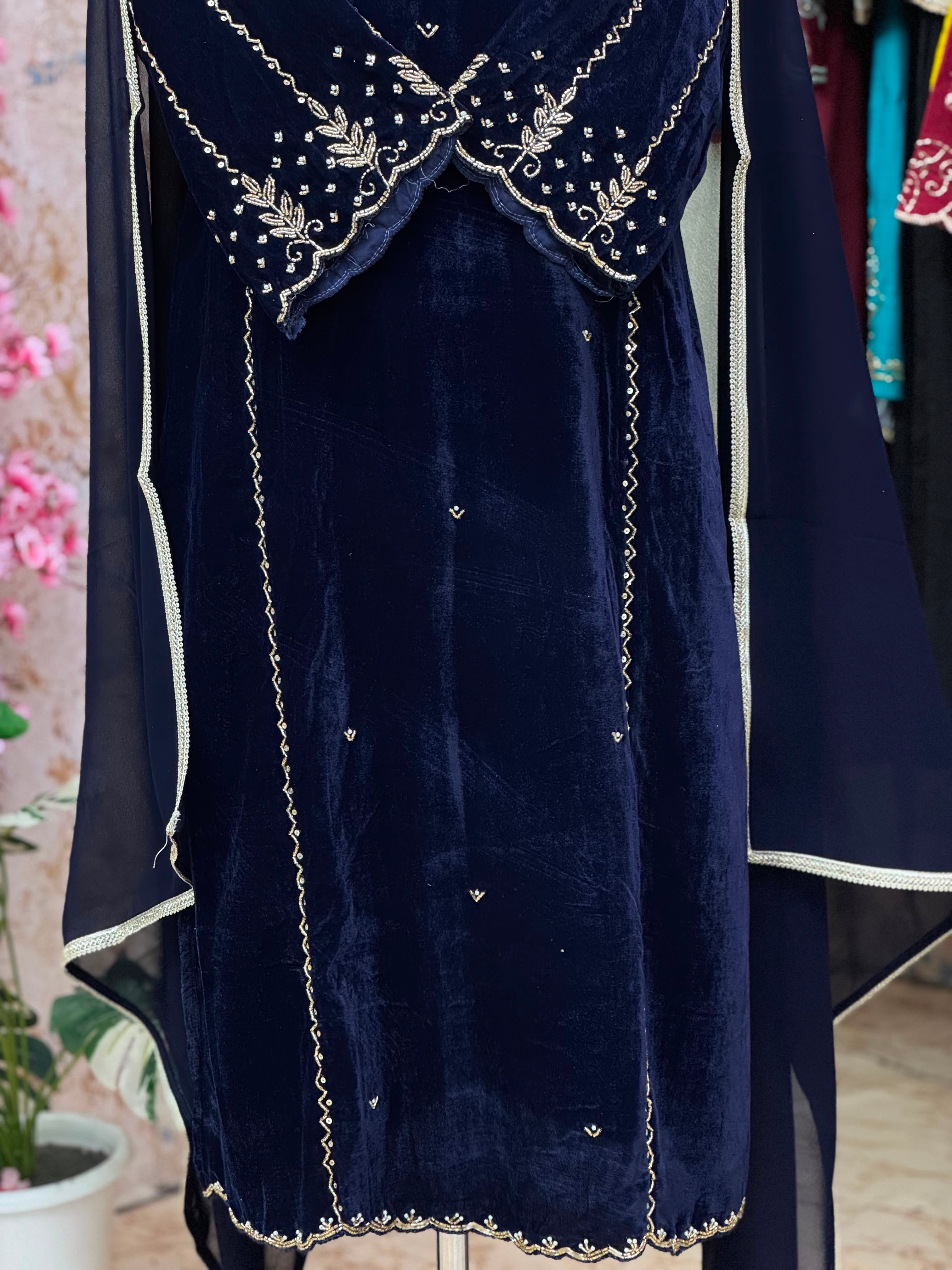 Premium party wear