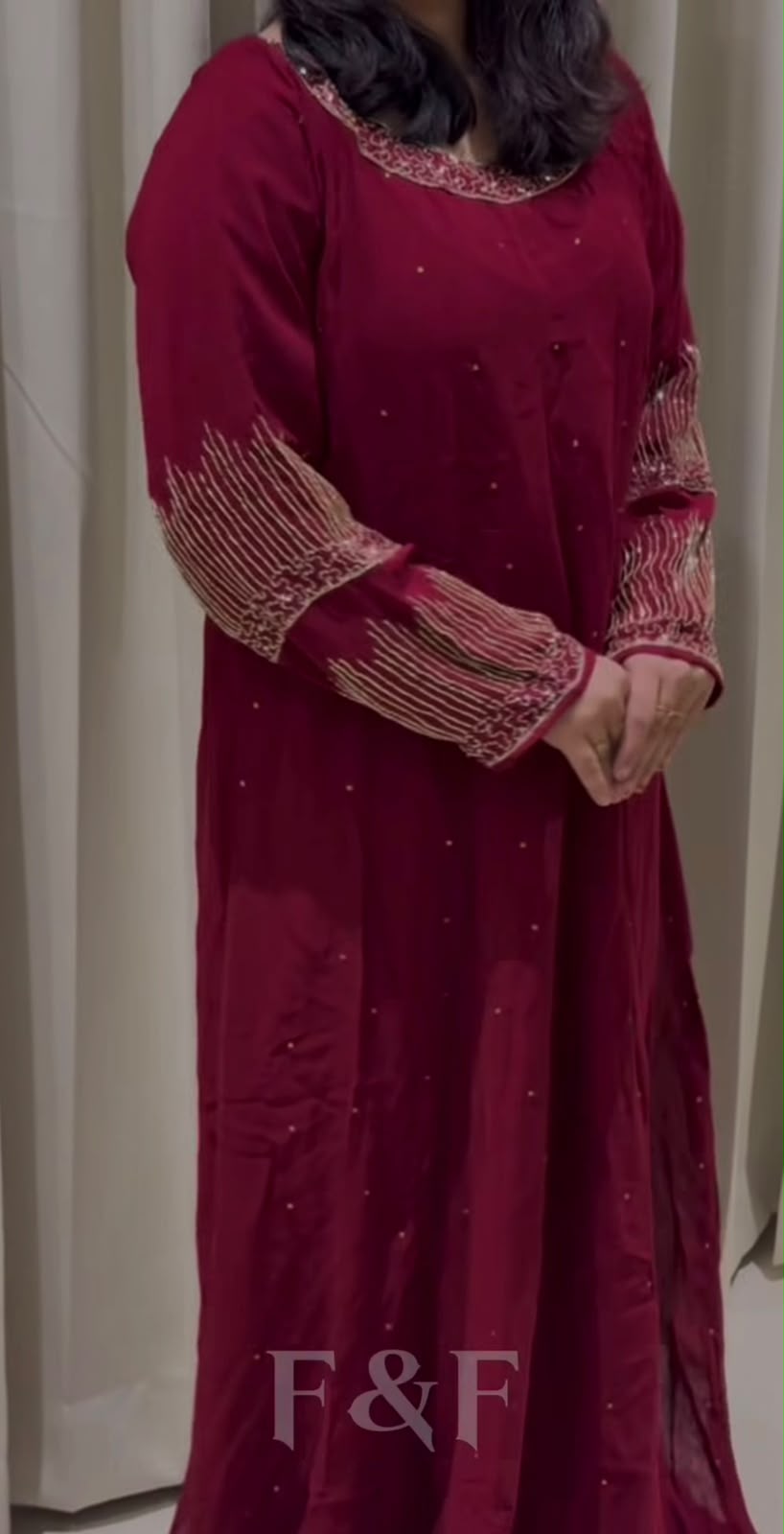 Premium party wear