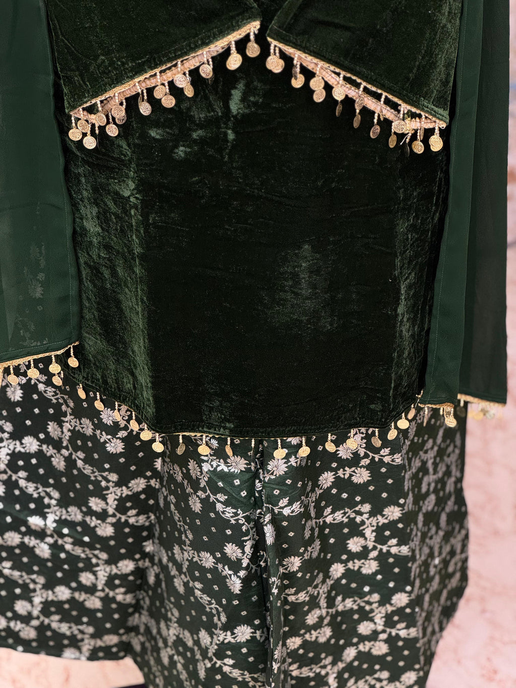 Premium party wear