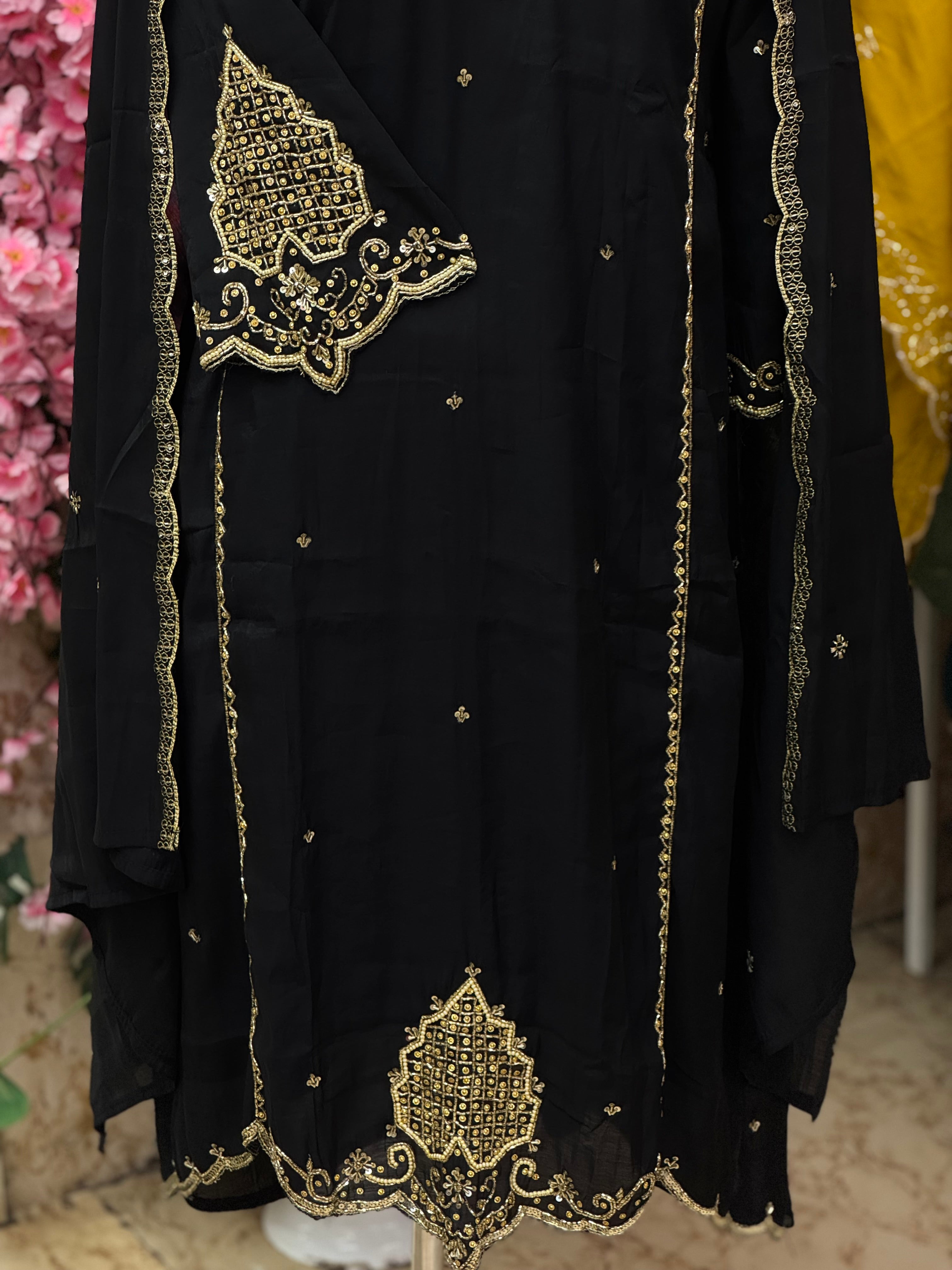 Premium party wear