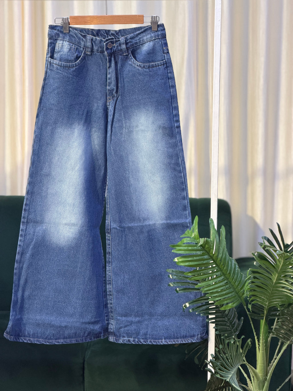 Jean