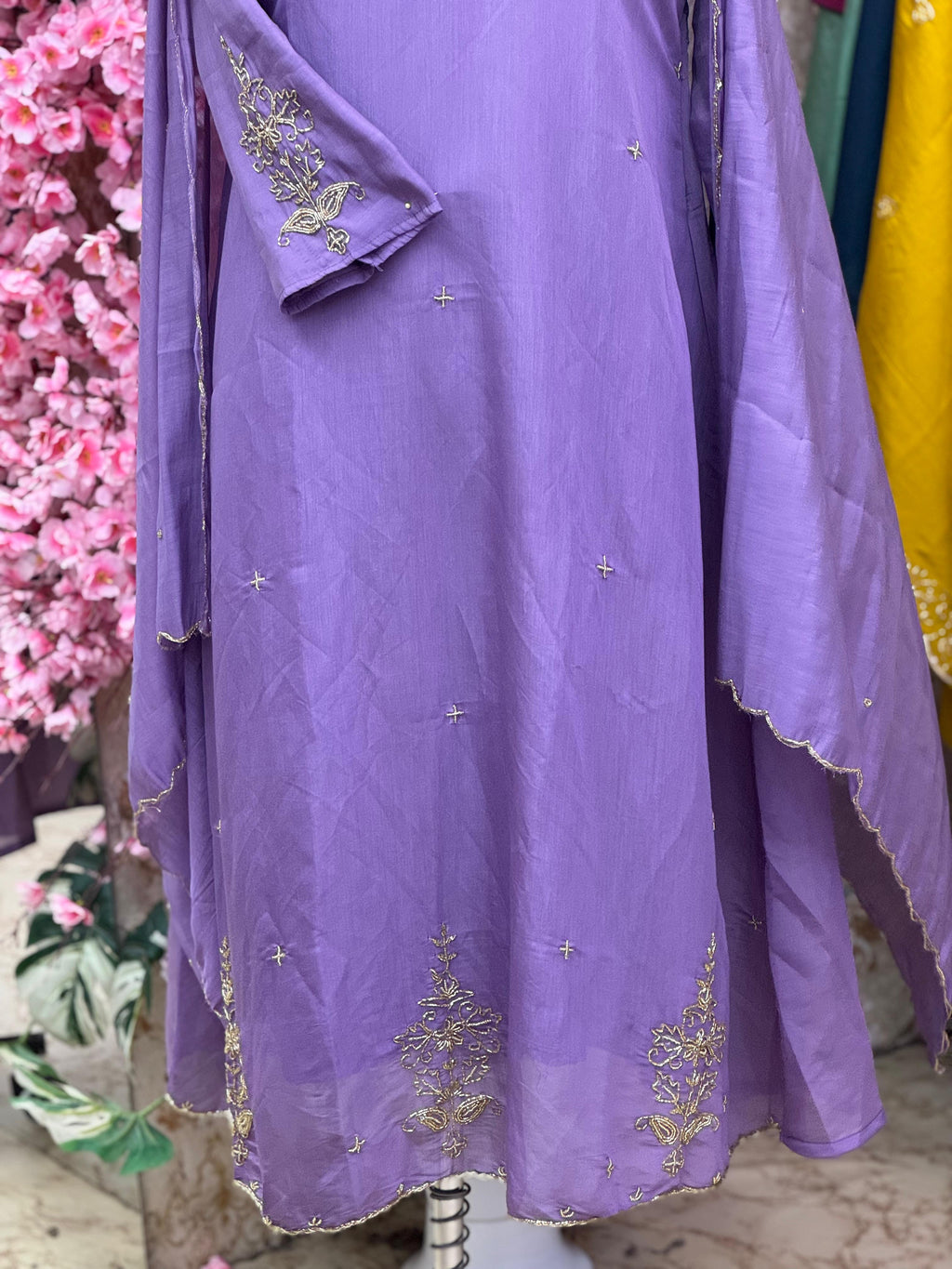 Premium party wear