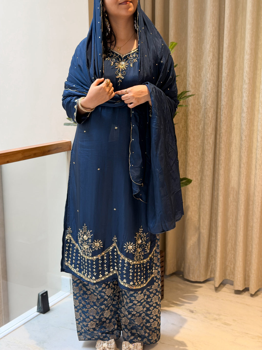 Premium party wear