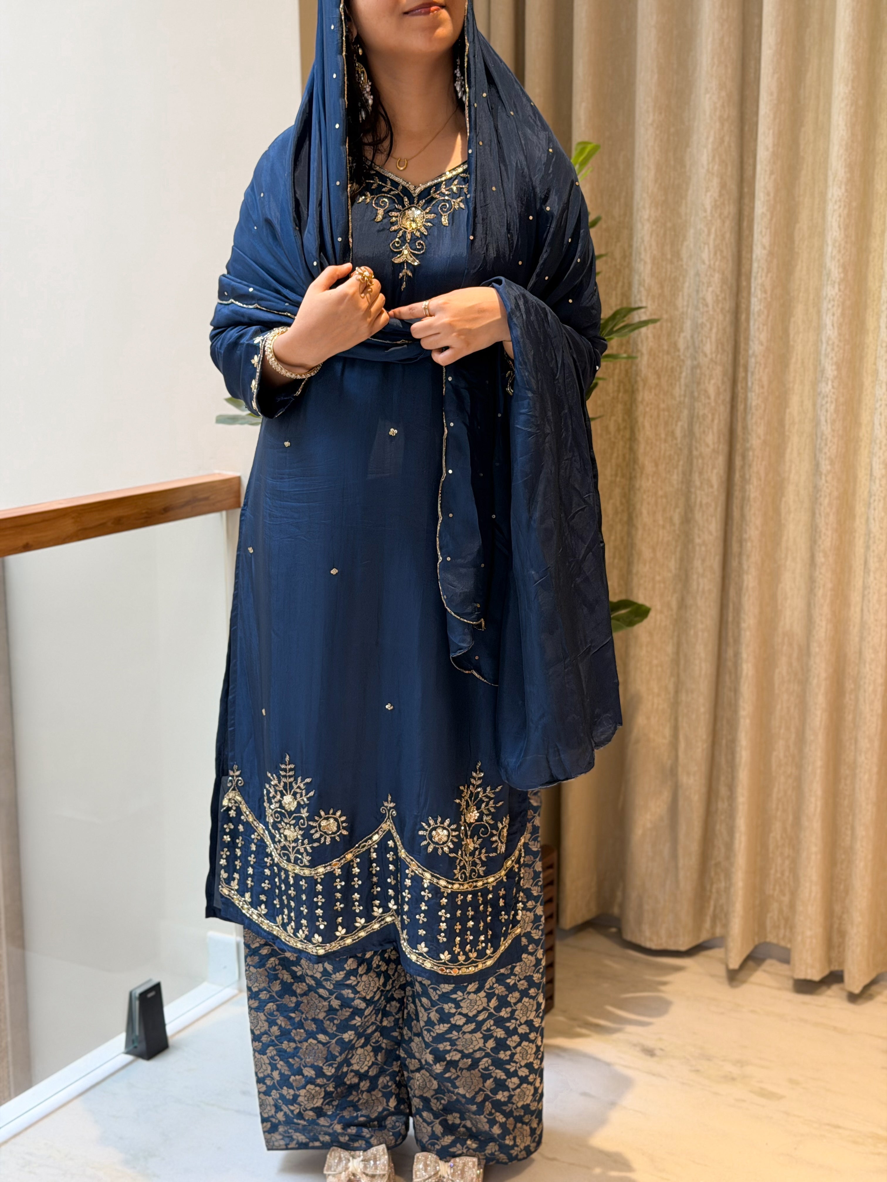 Premium party wear