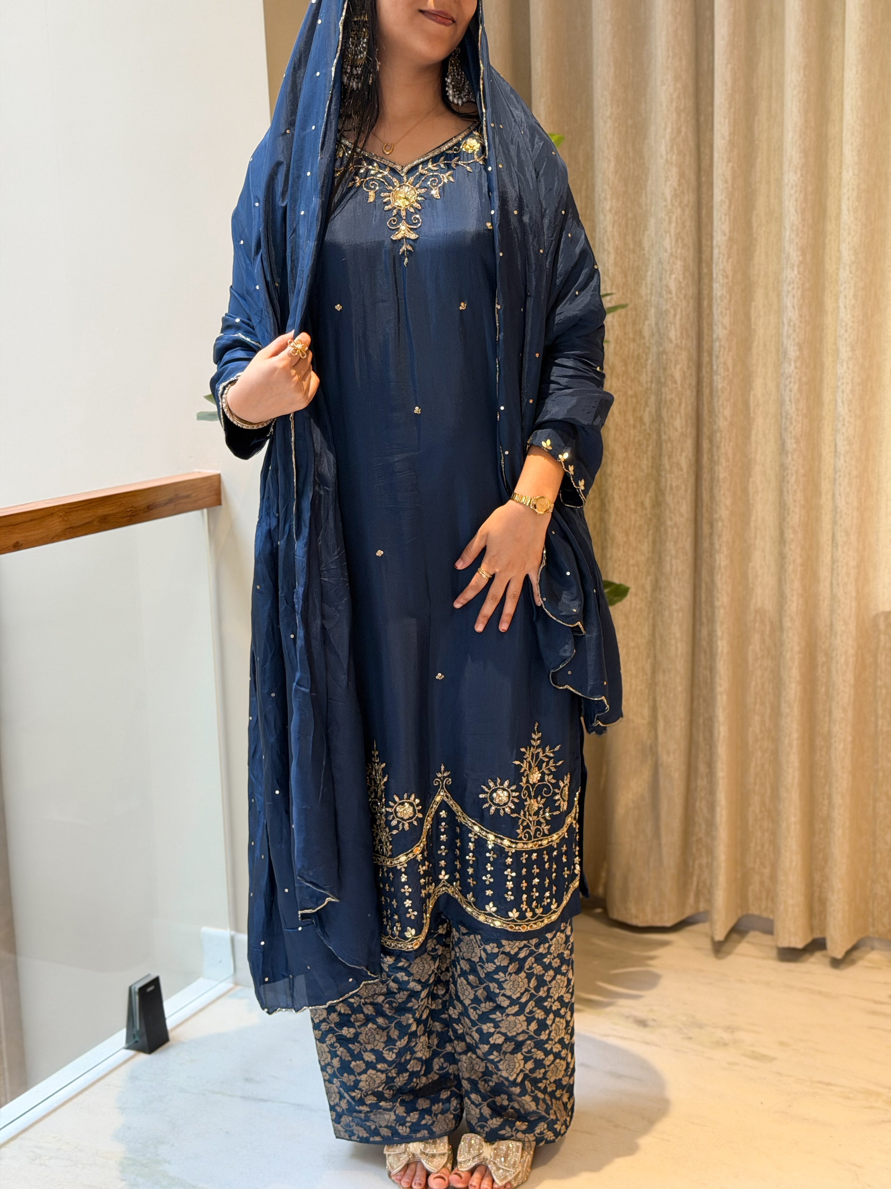 Premium party wear