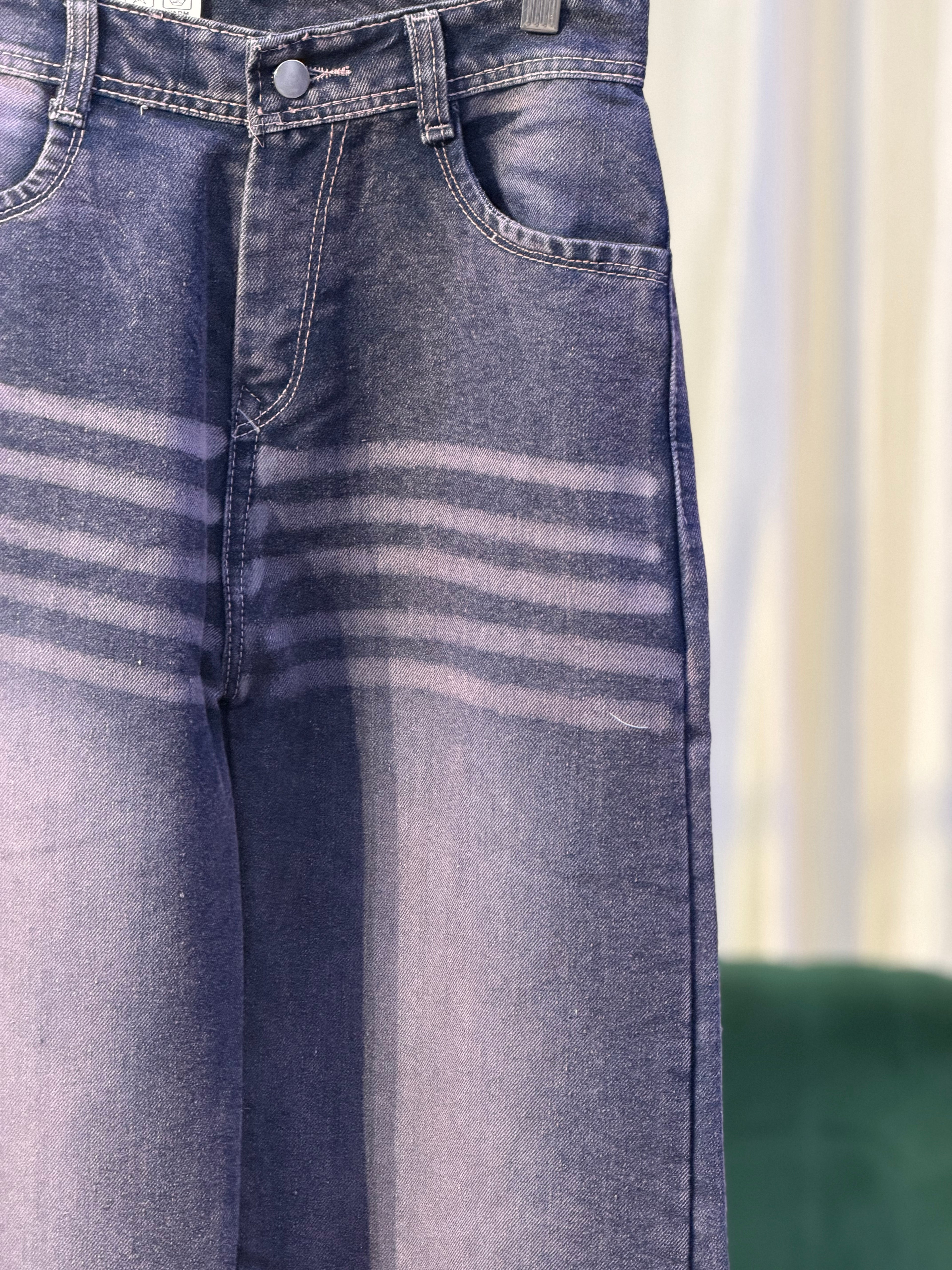 Jean
