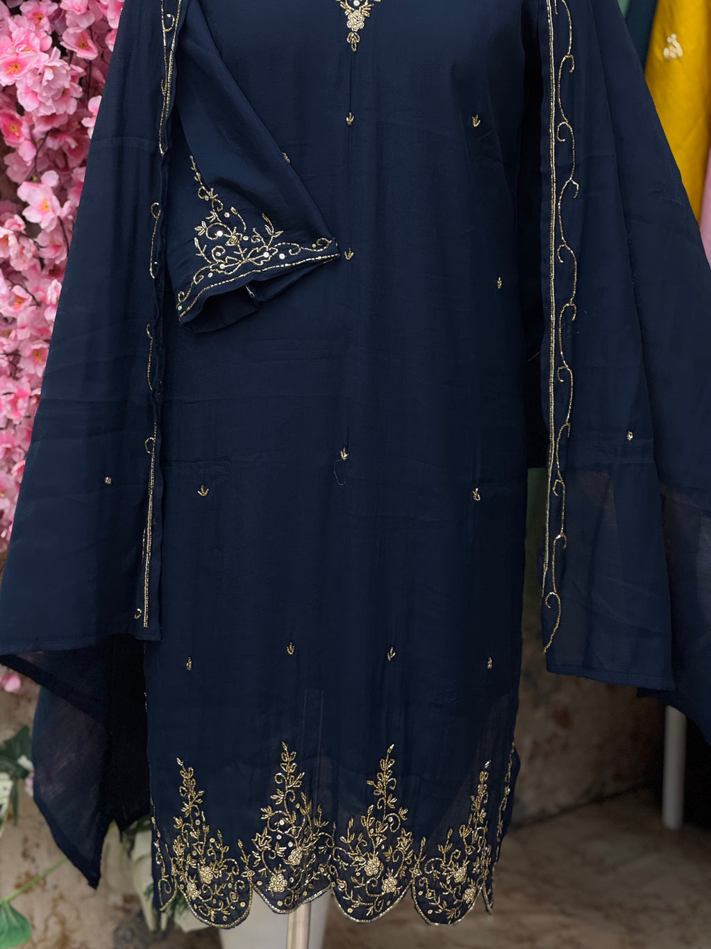 Premium party wear