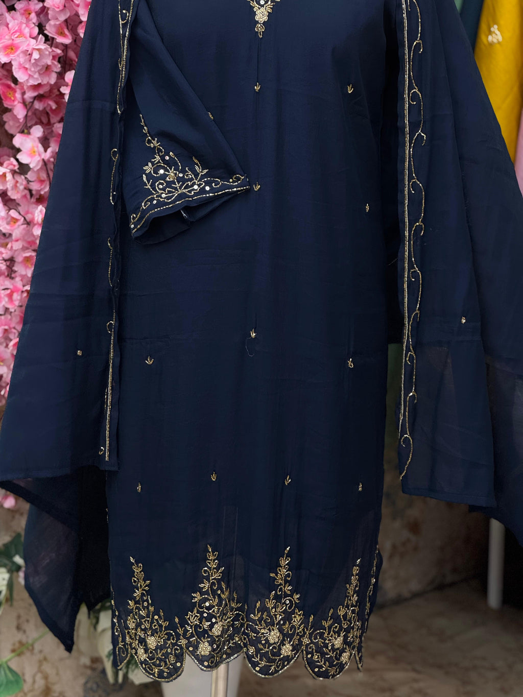 Premium party wear