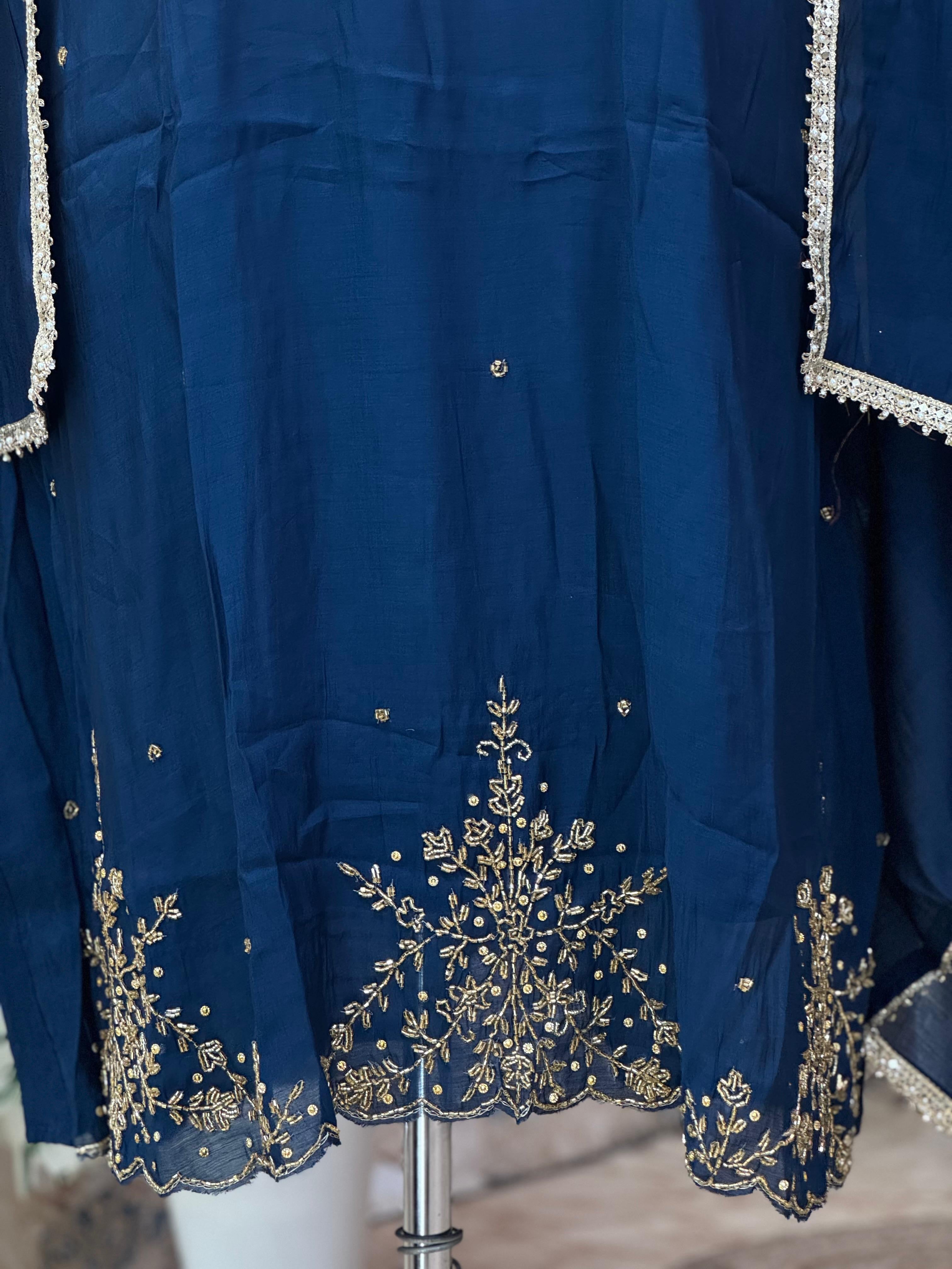 Premium party wear