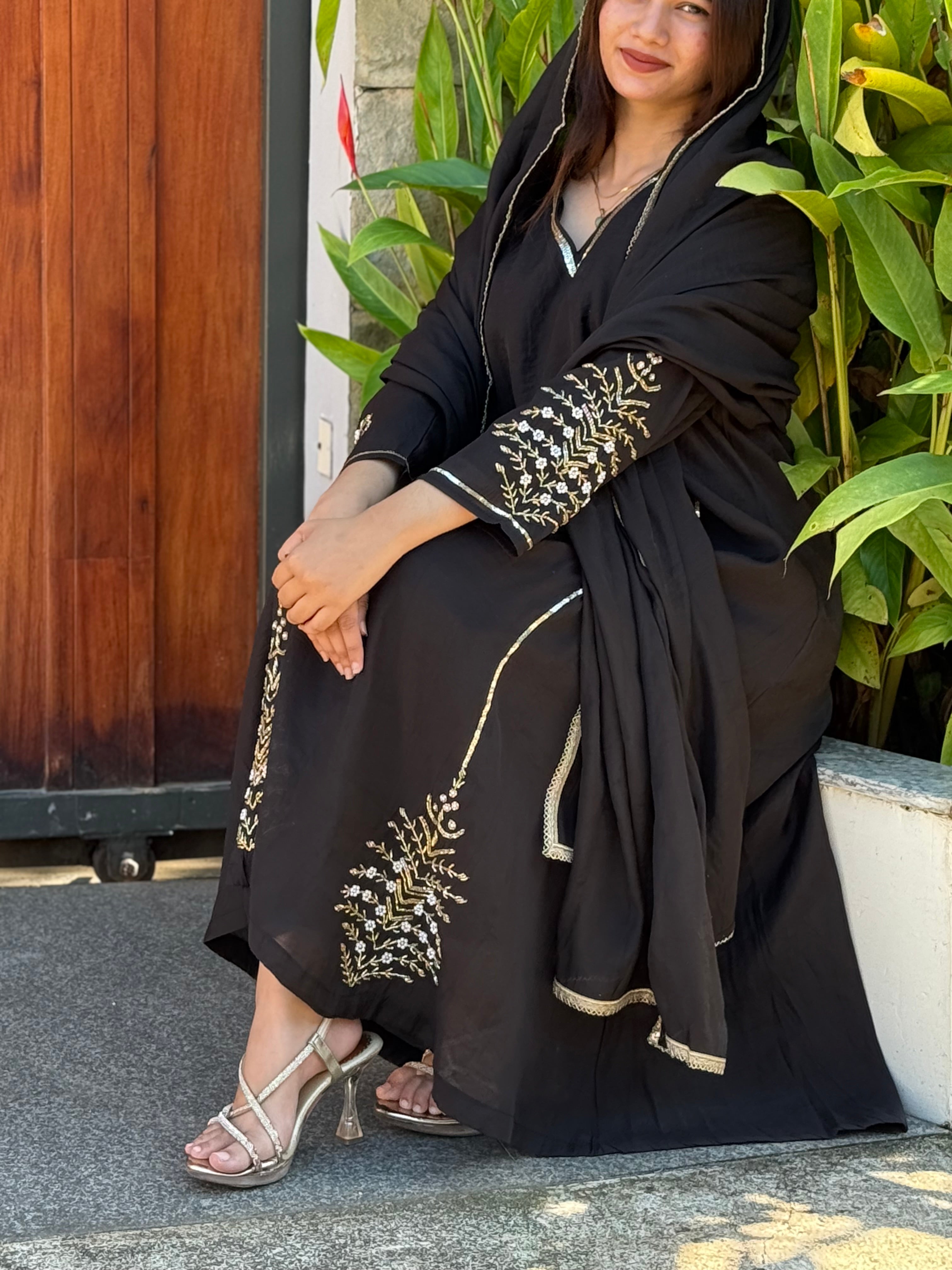 Premium party wear