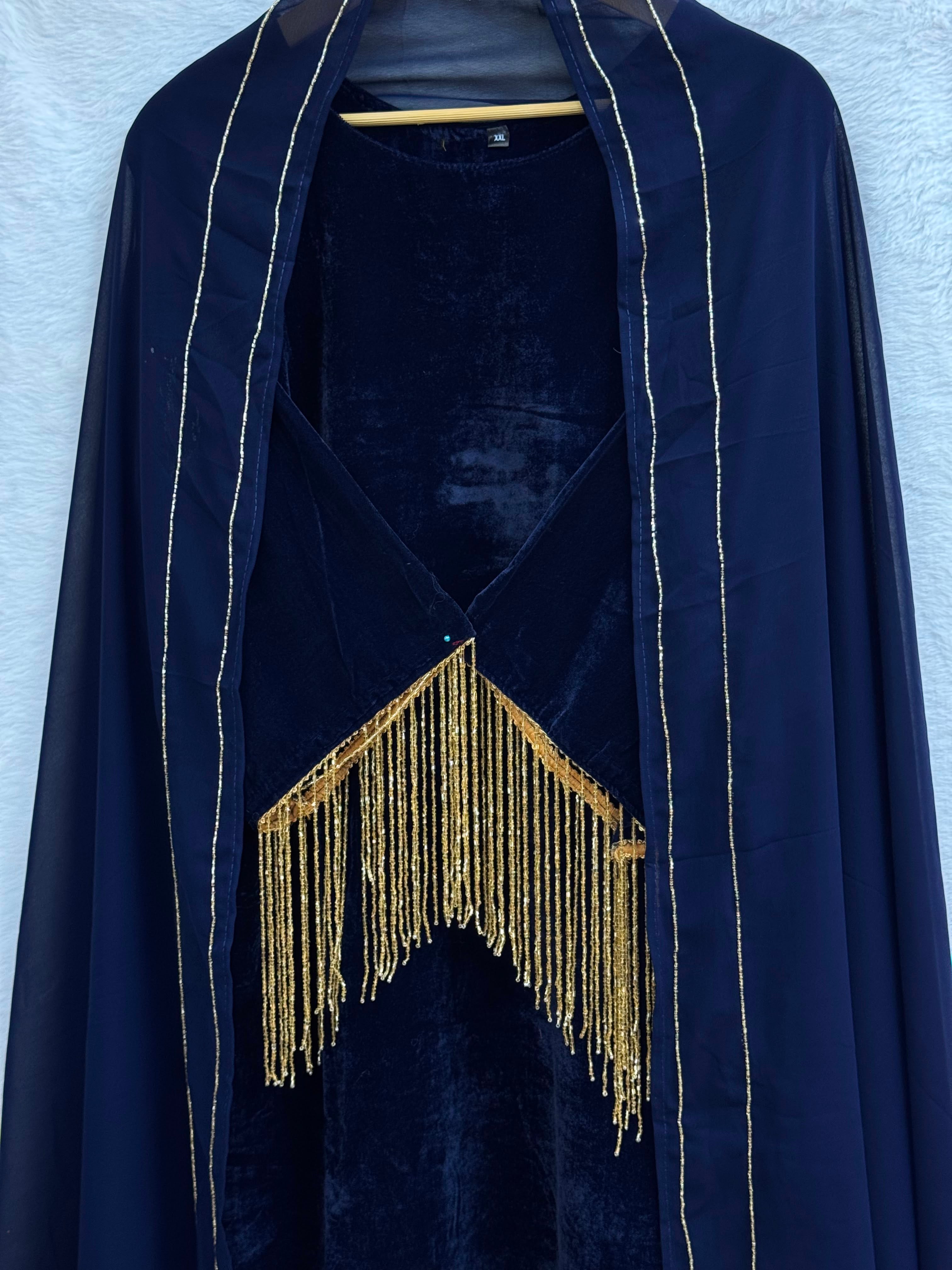 Premium party wear