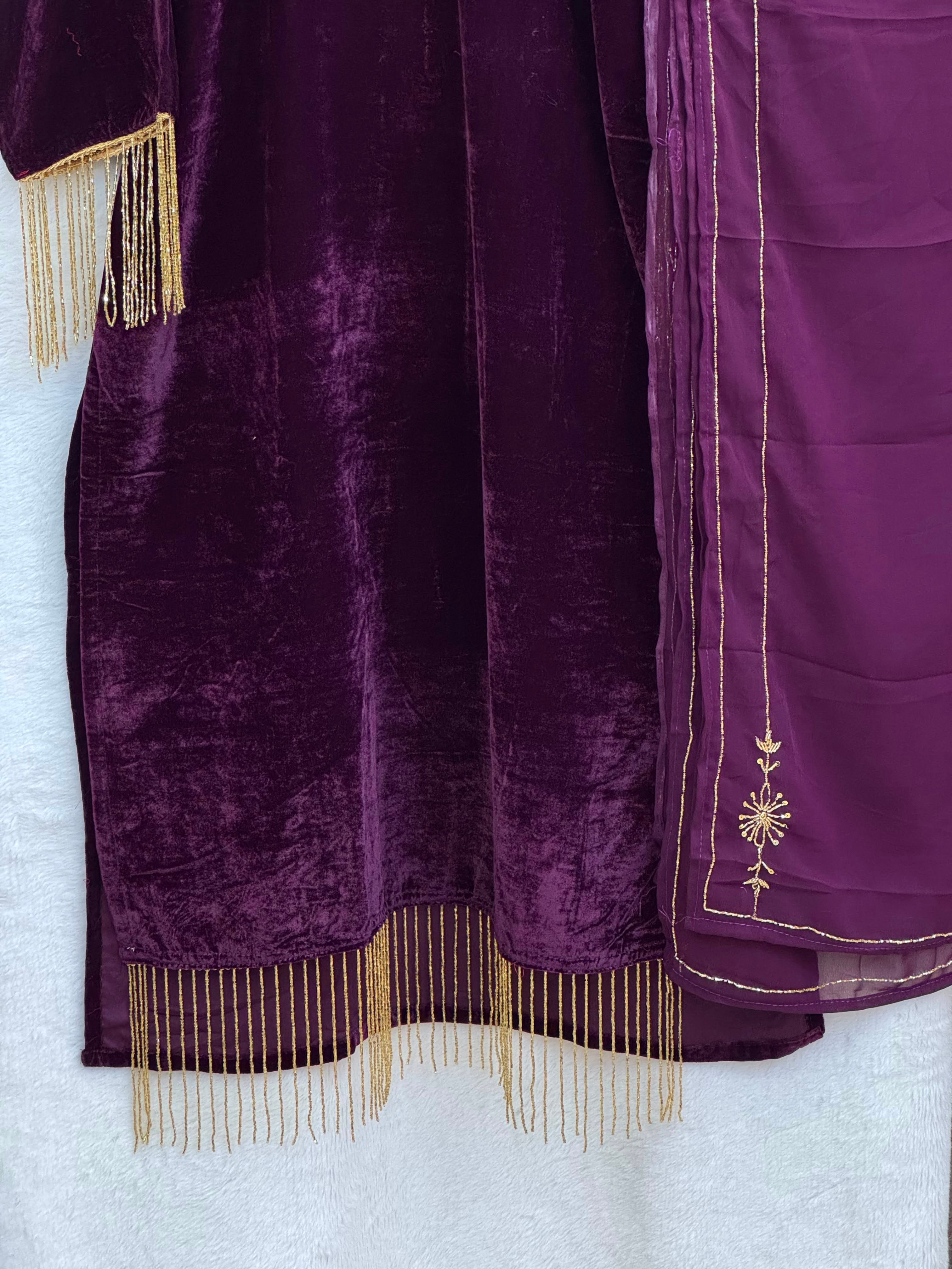 Premium party wear