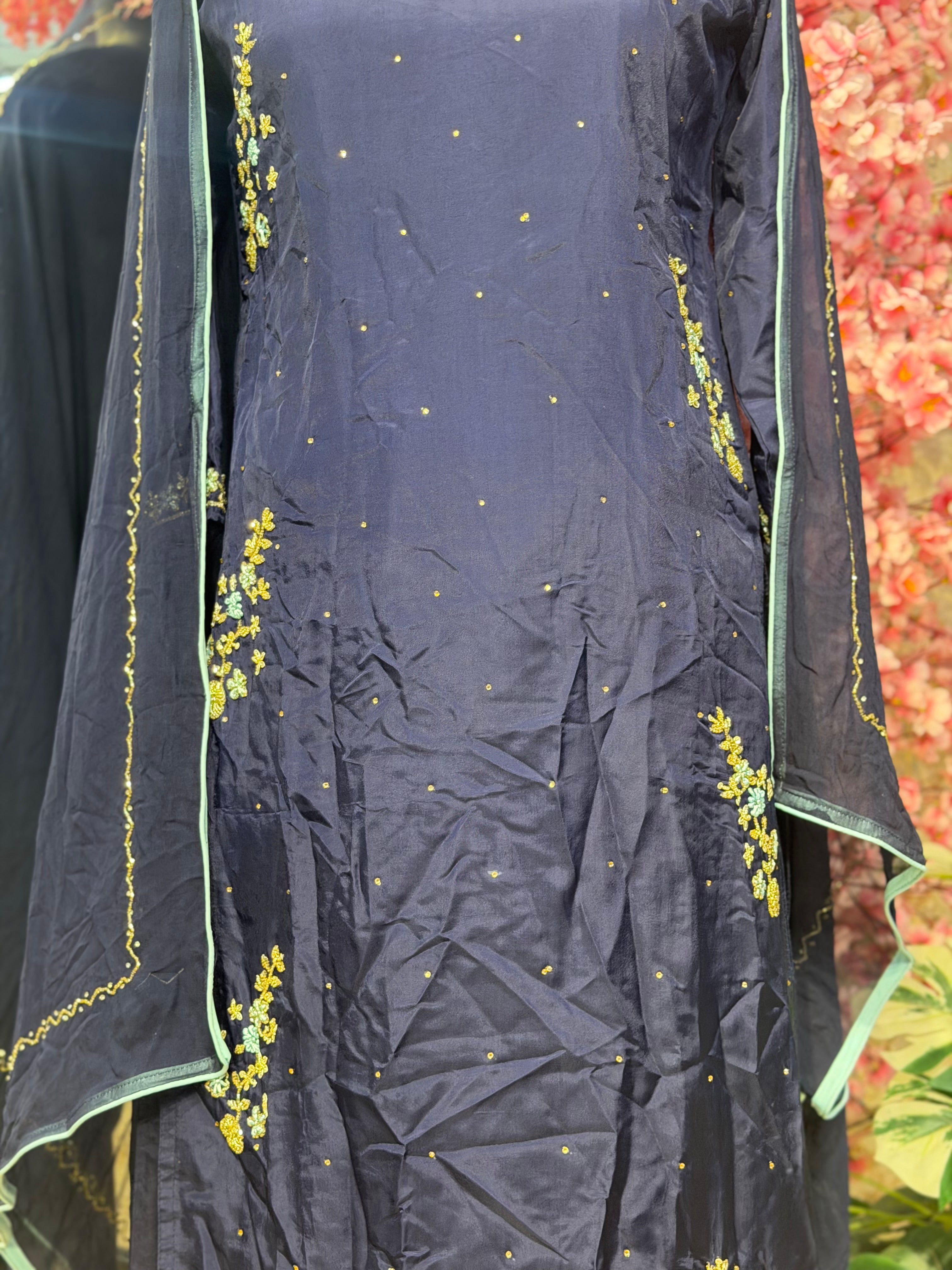 Premium party wear