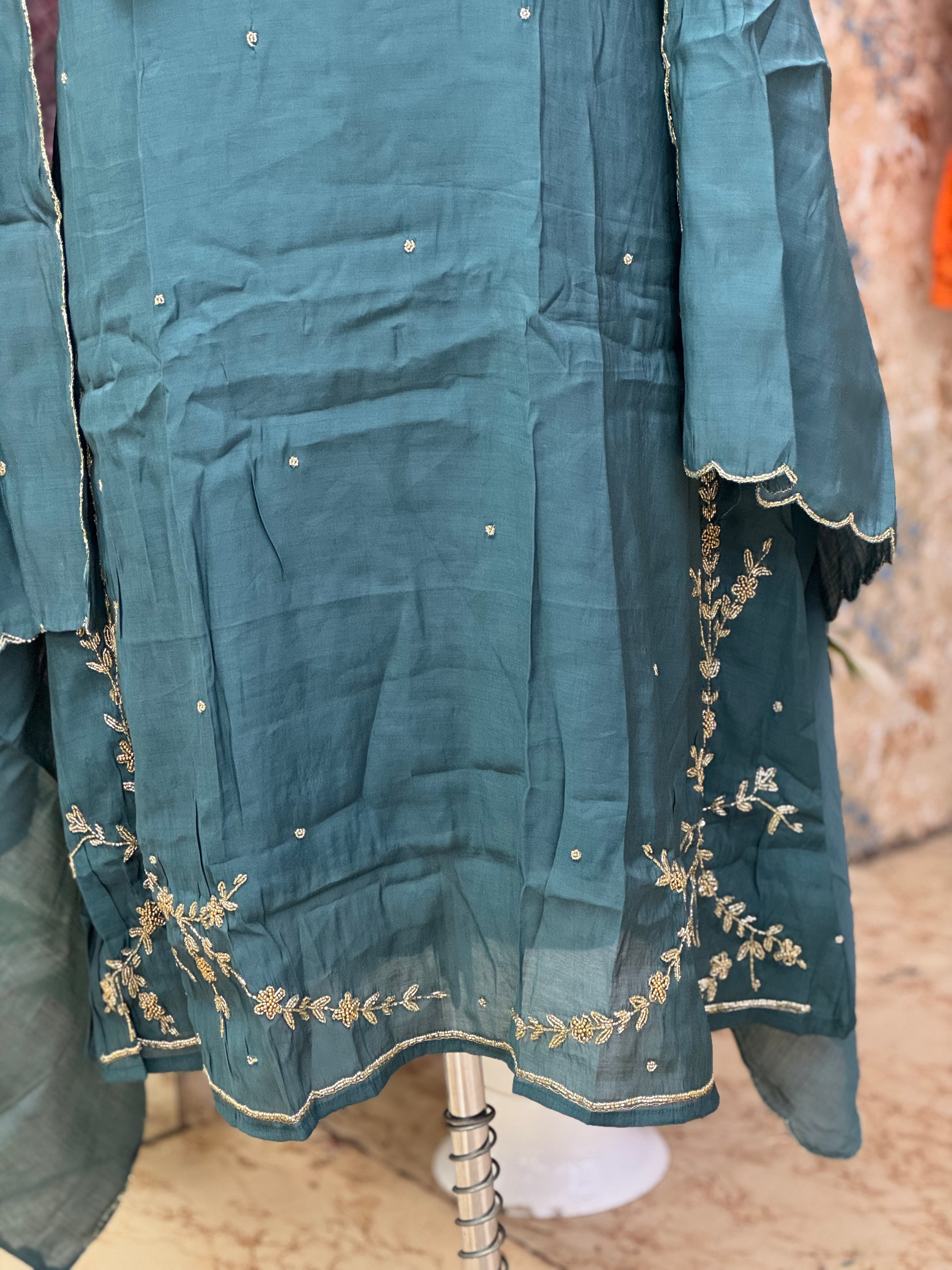 Premium party wear