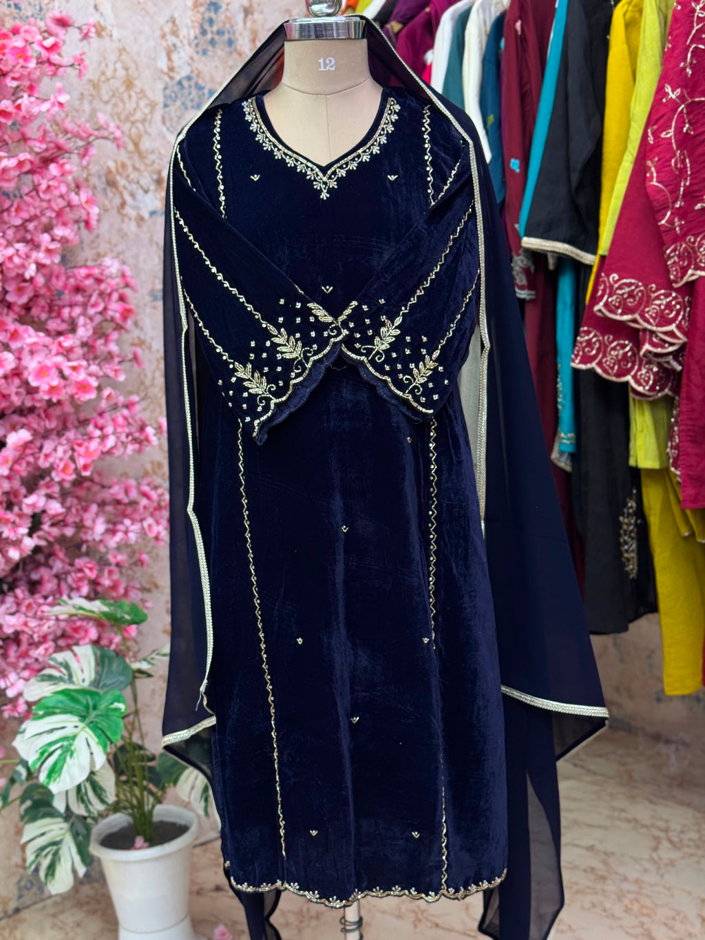 Premium party wear