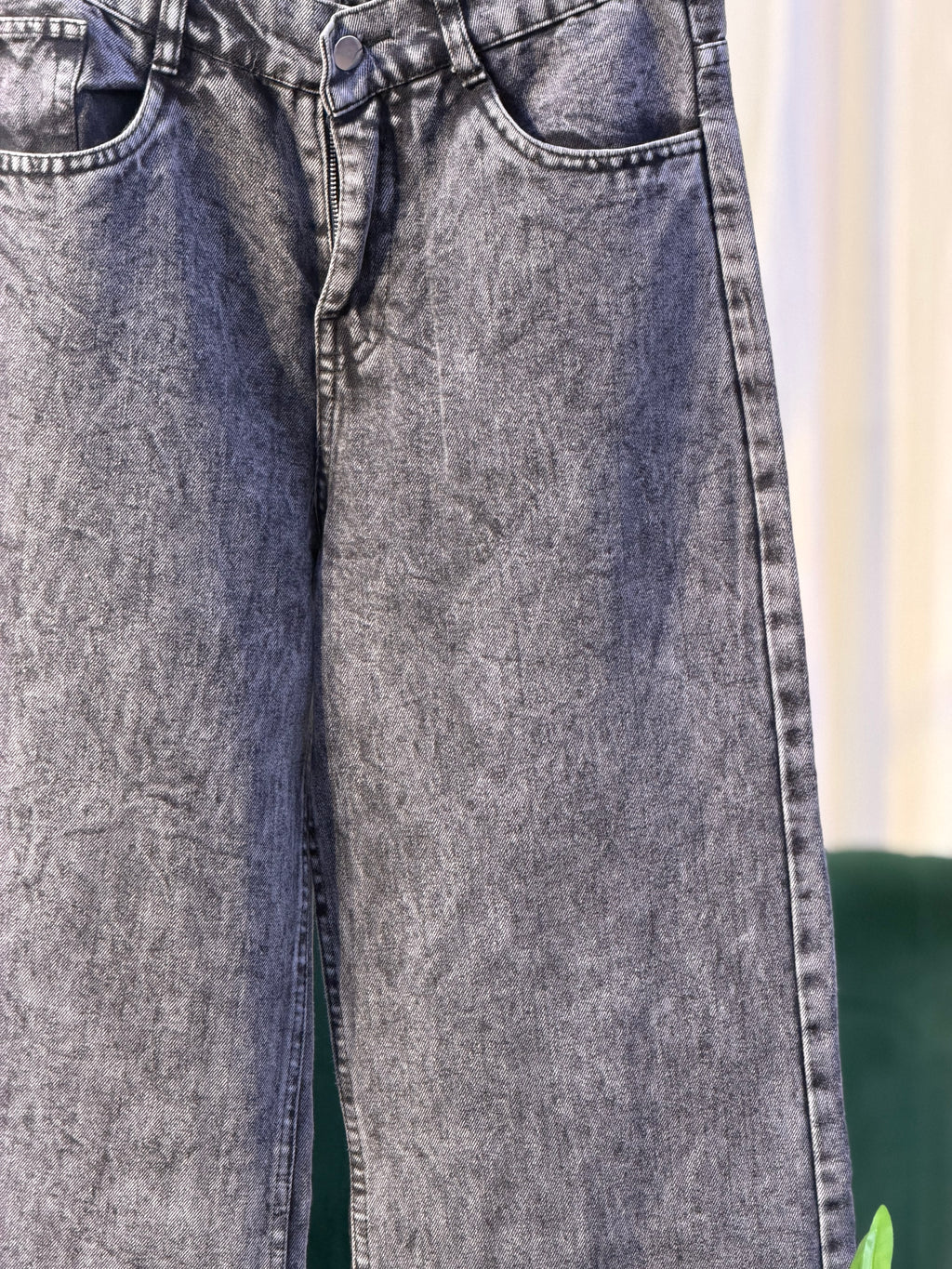 Jean