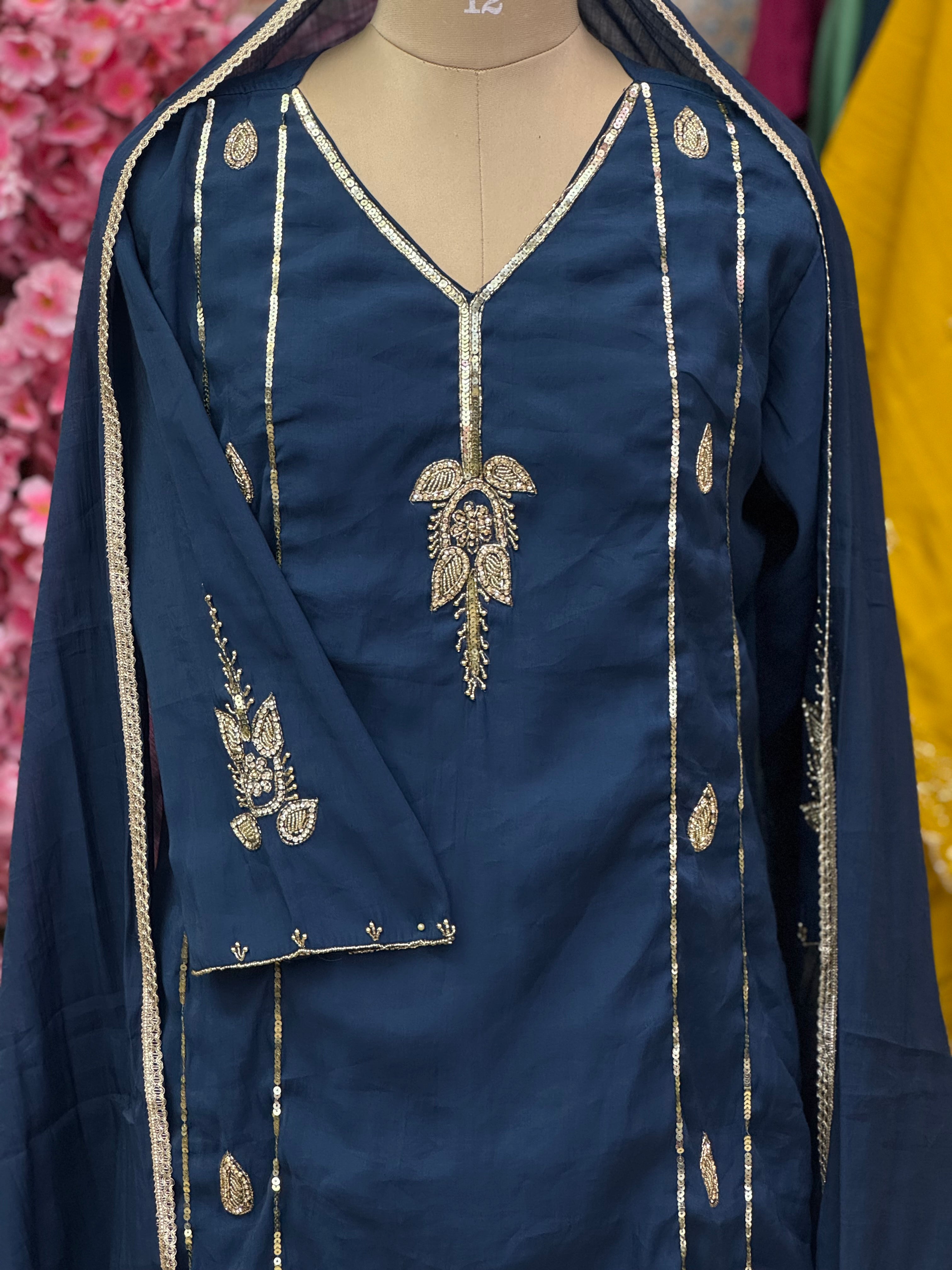 Premium party wear
