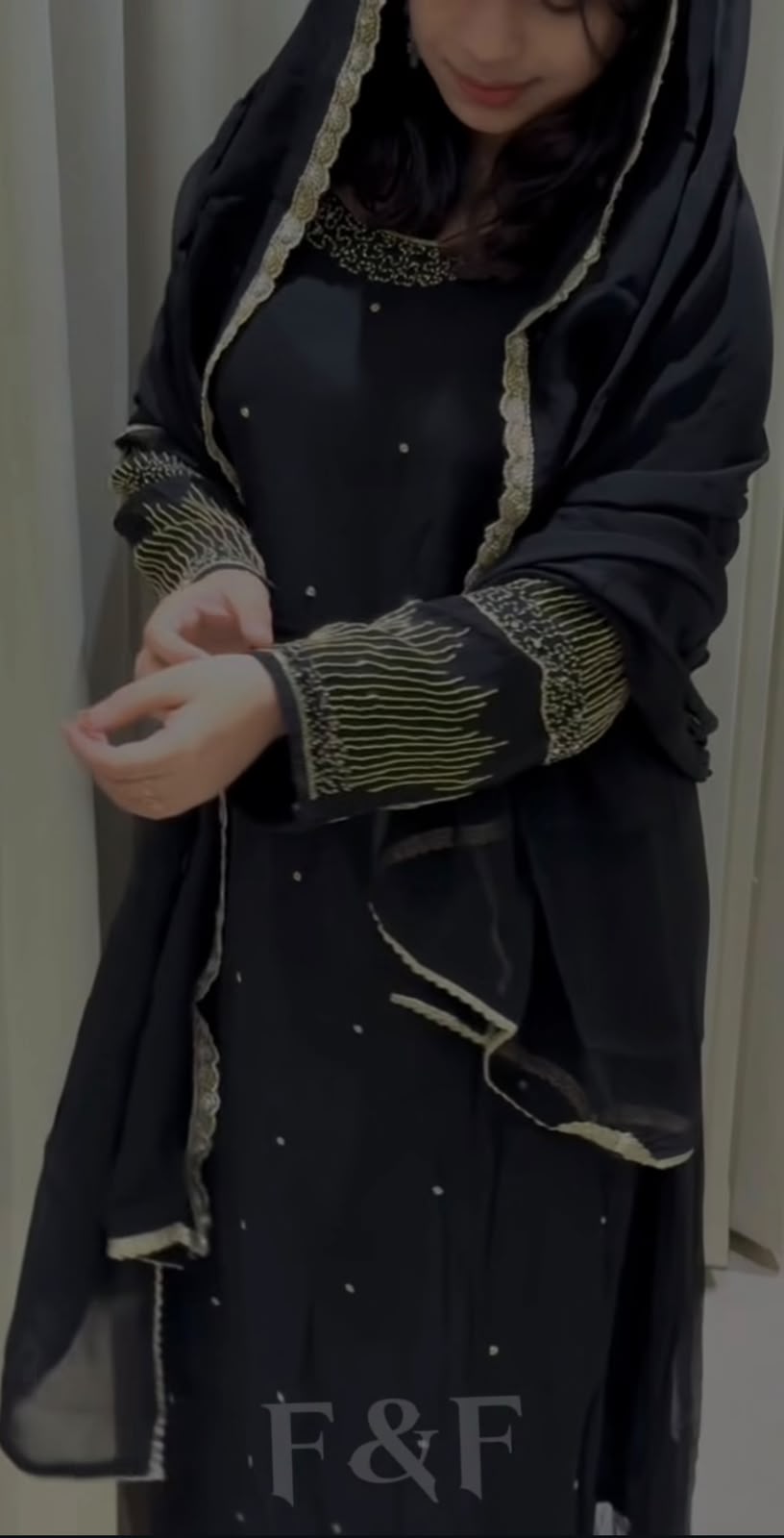 Premium party wear