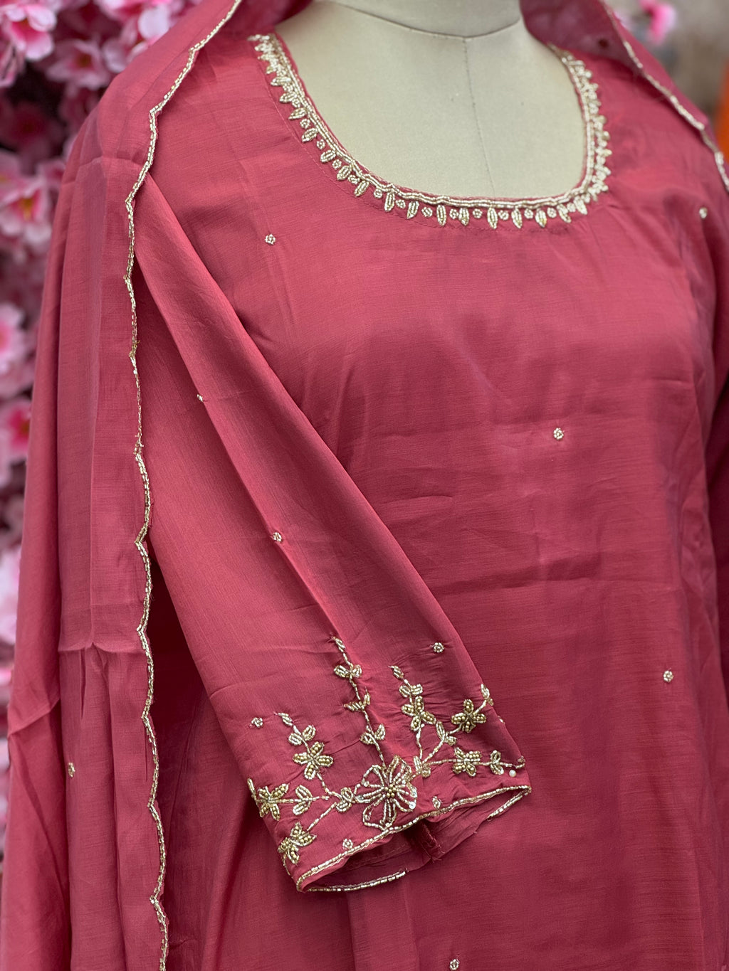 Premium party wear