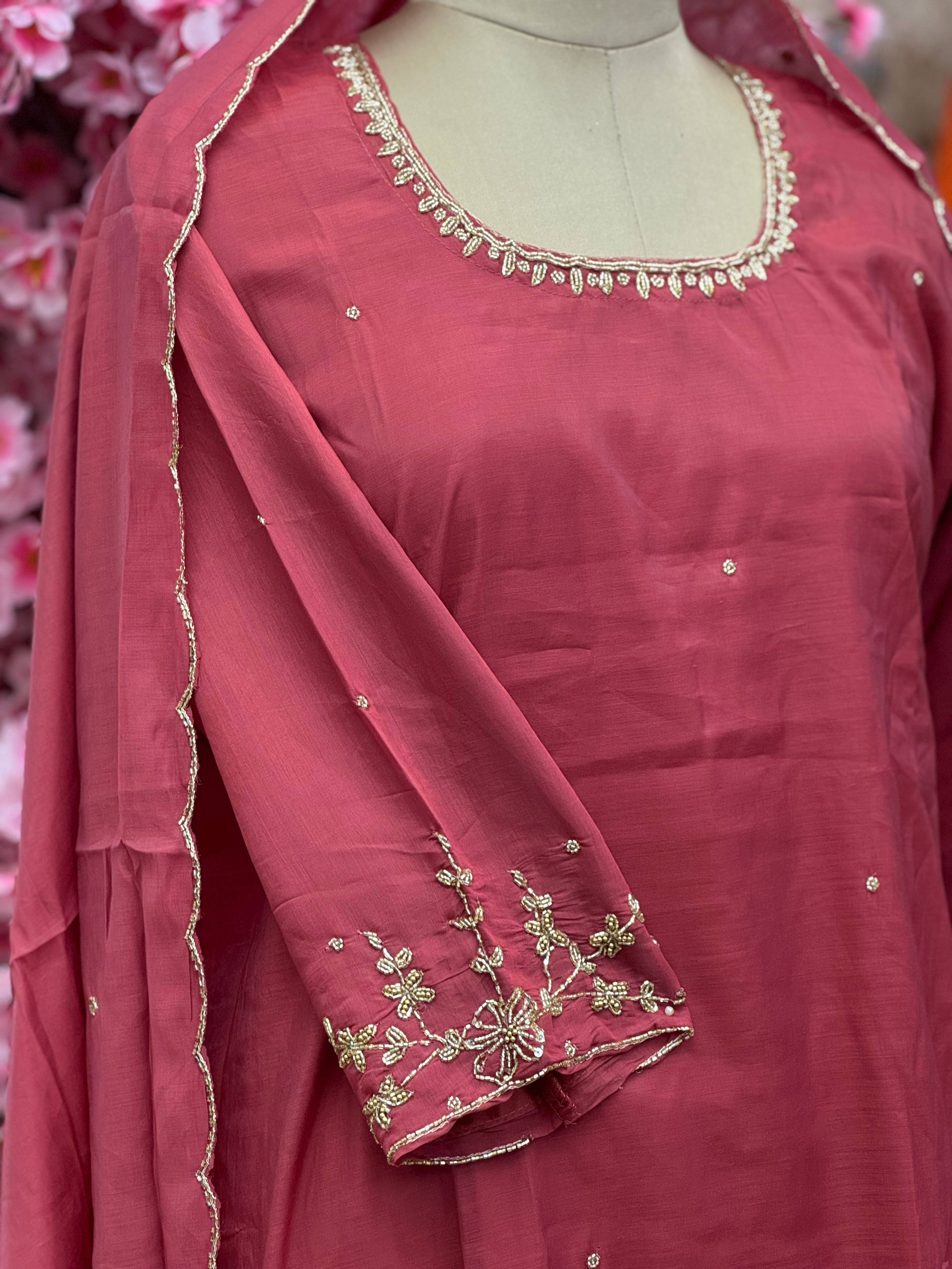 Premium party wear