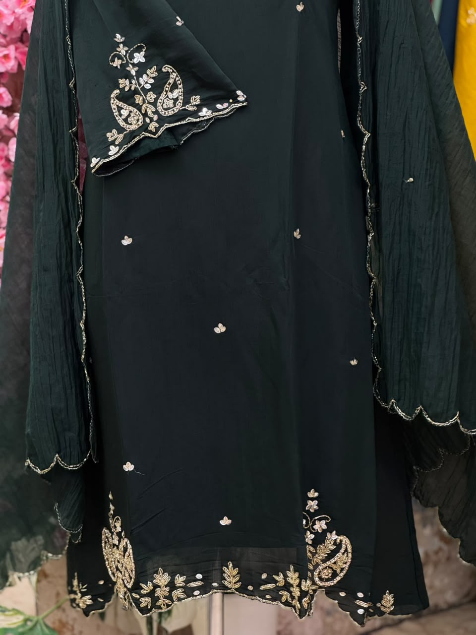 Premium party wear