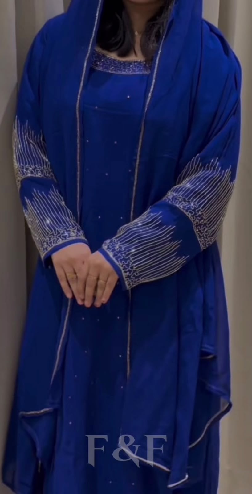 Premium party wear