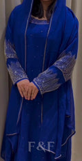 Premium party wear