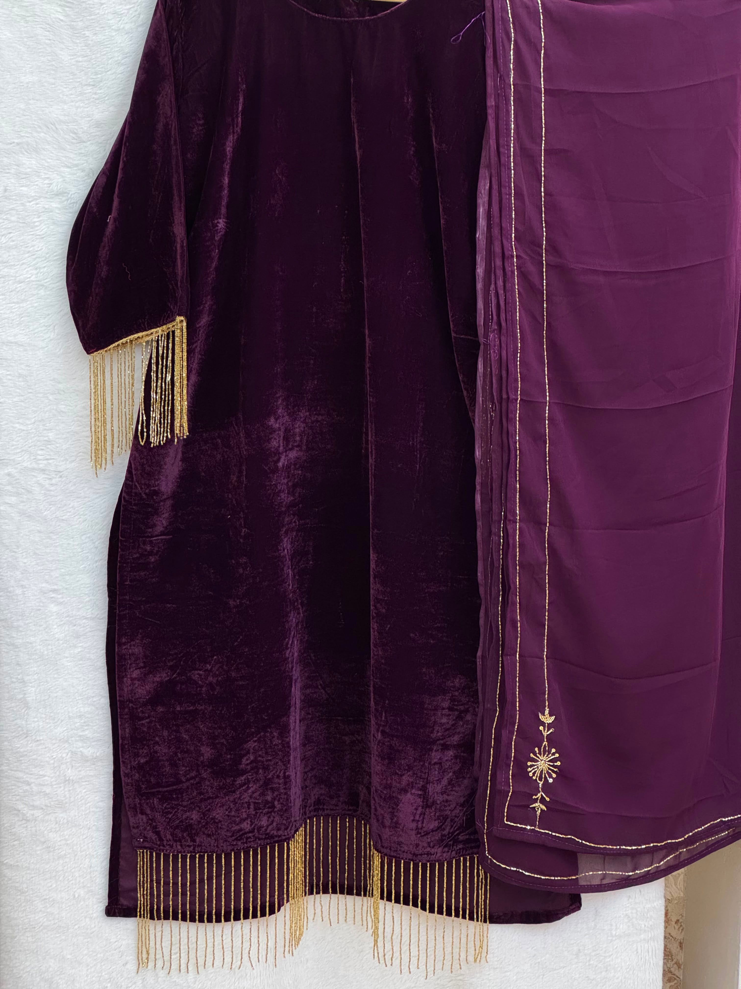 Premium party wear