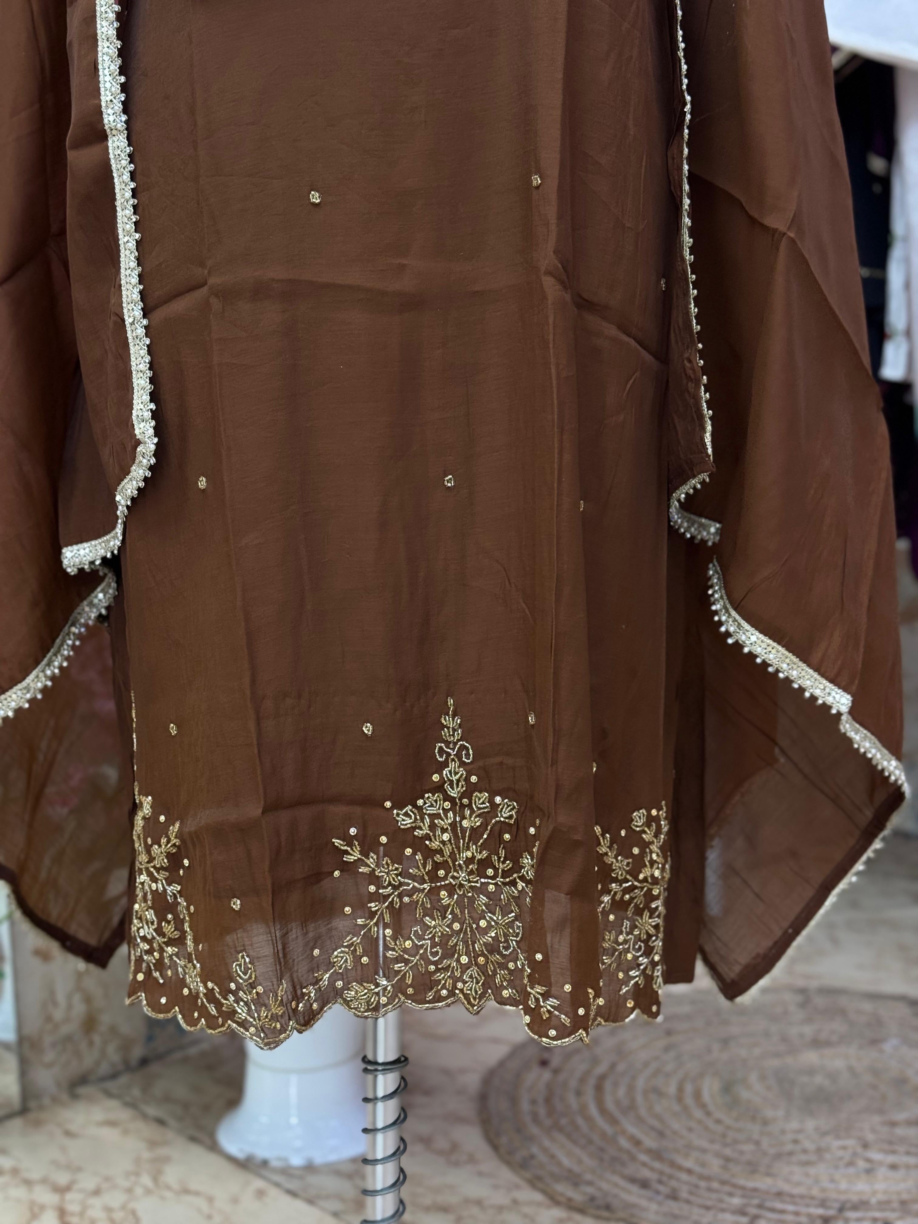 Premium party wear