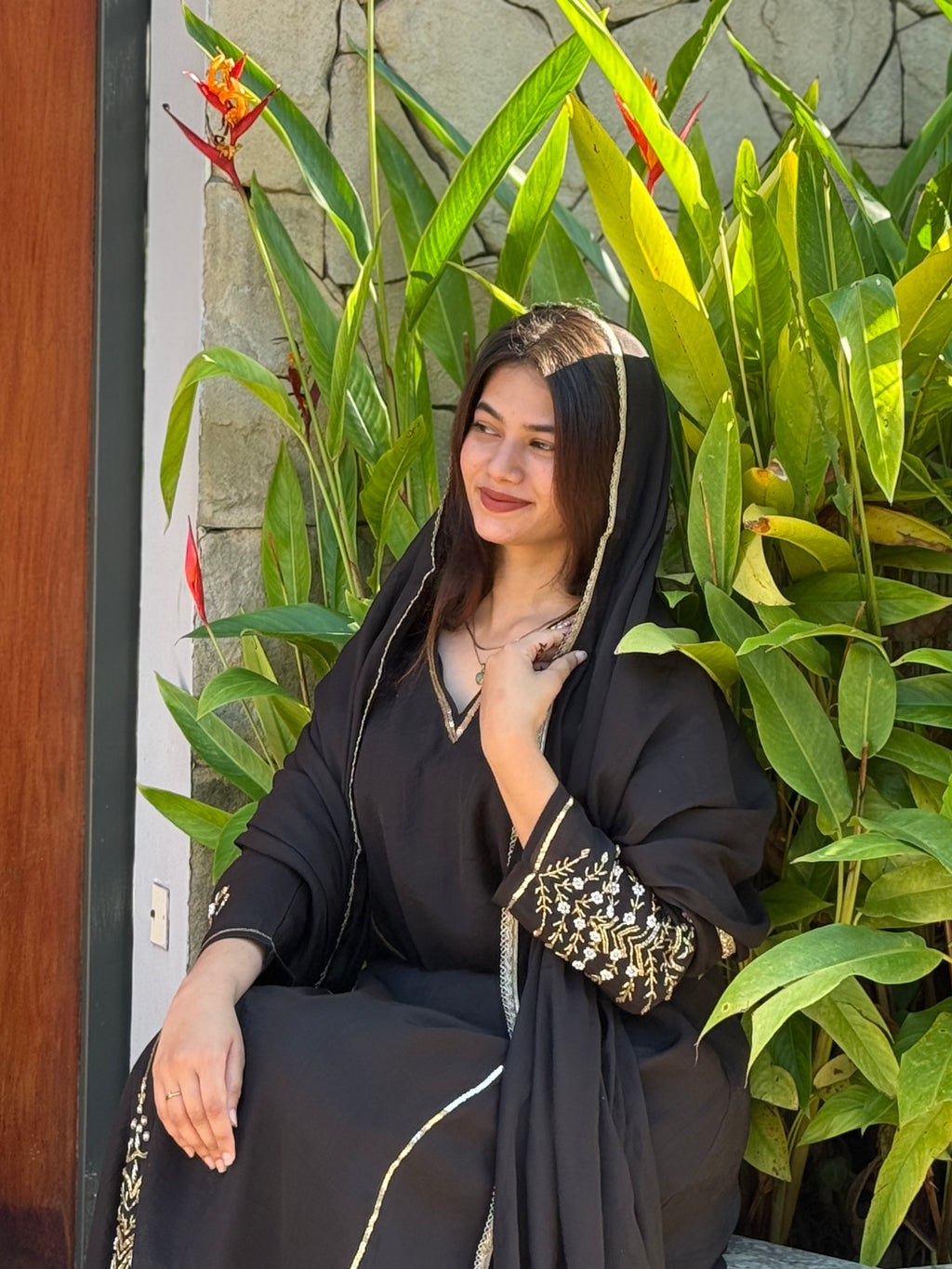 Premium party wear