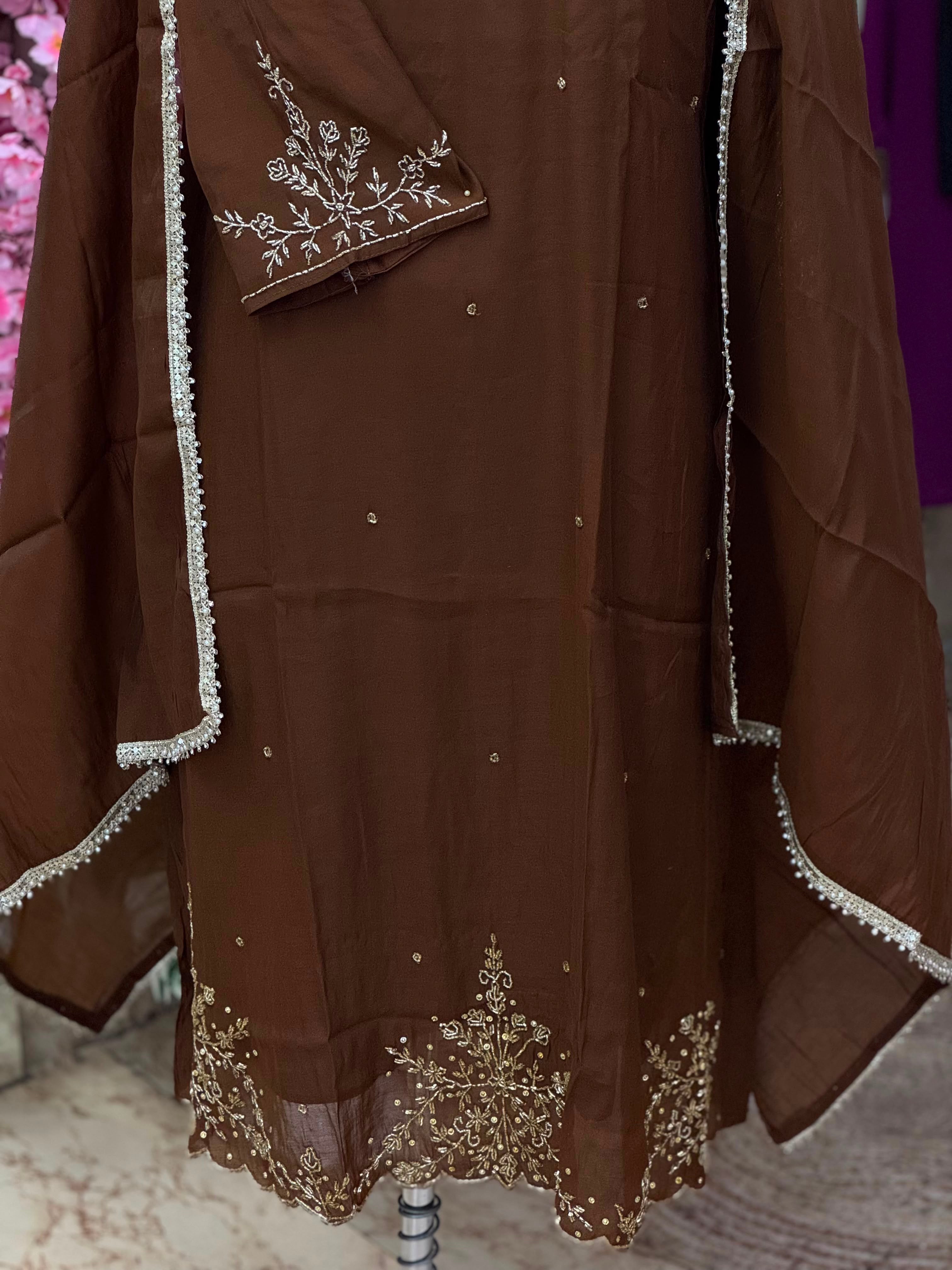 Premium party wear