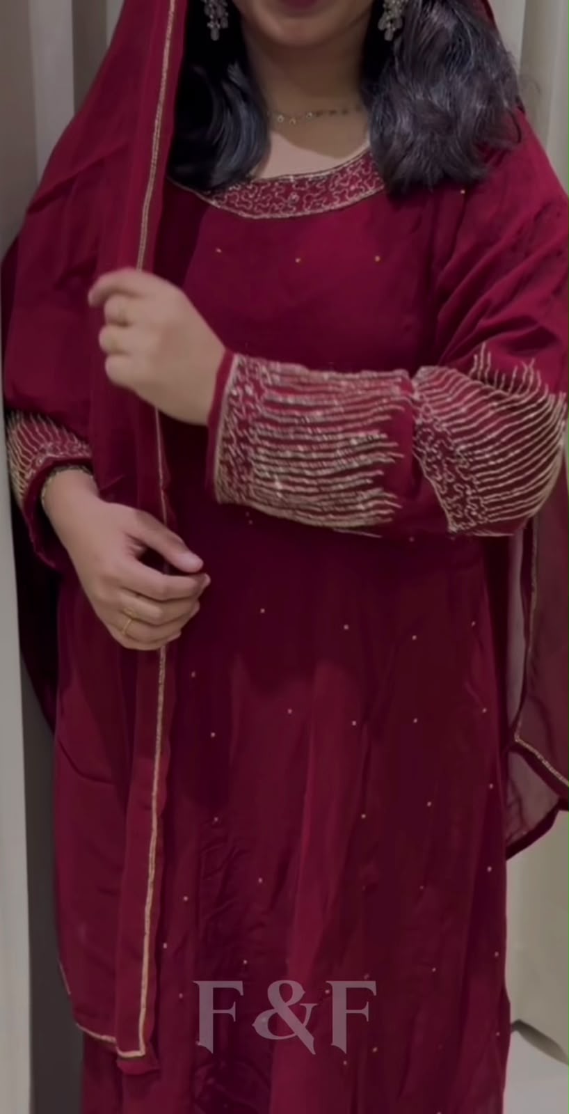 Premium party wear