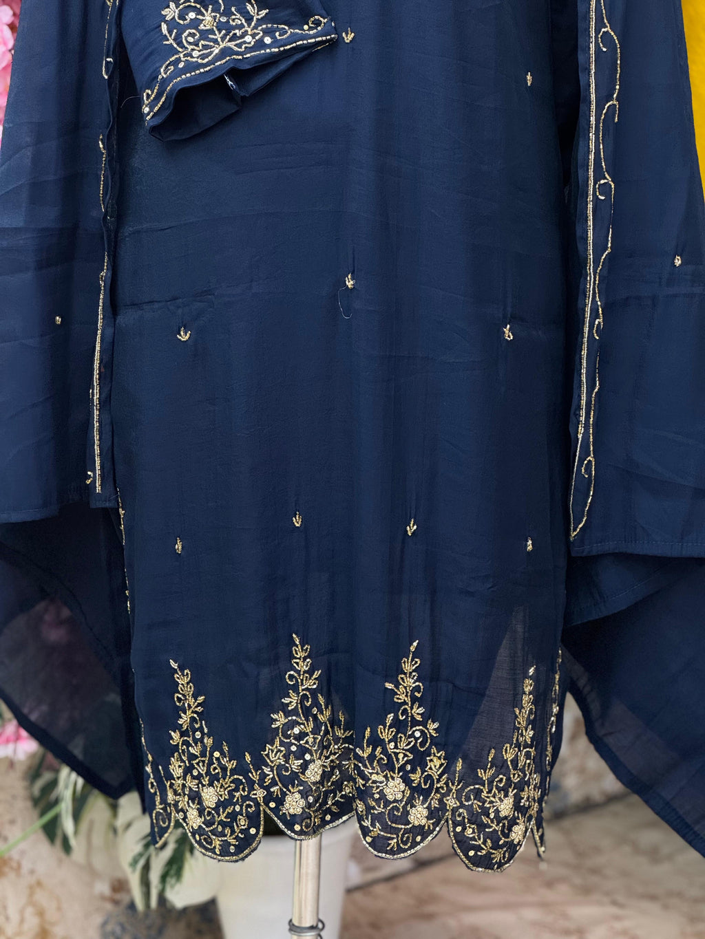 Premium party wear