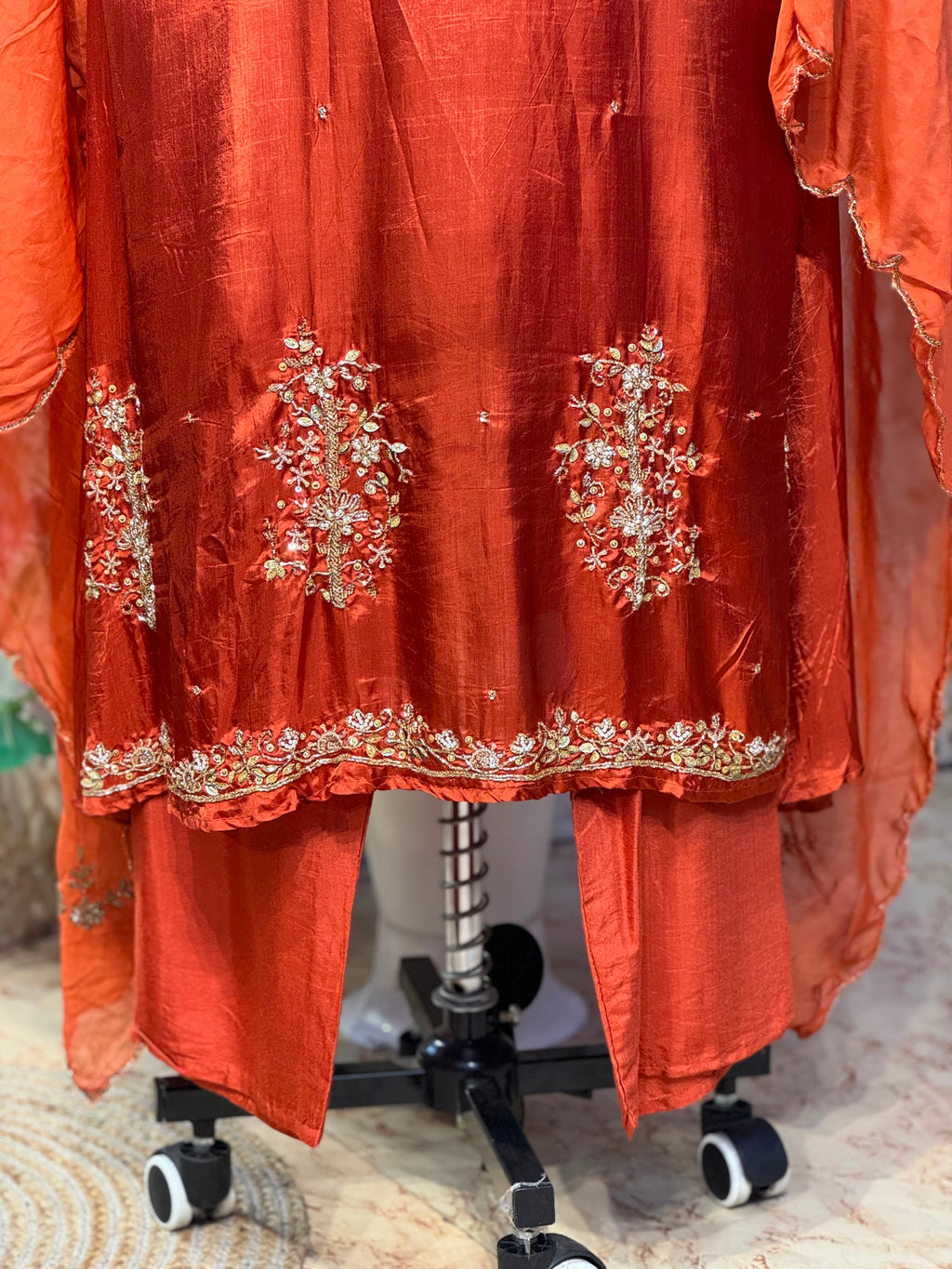 Premium party wear