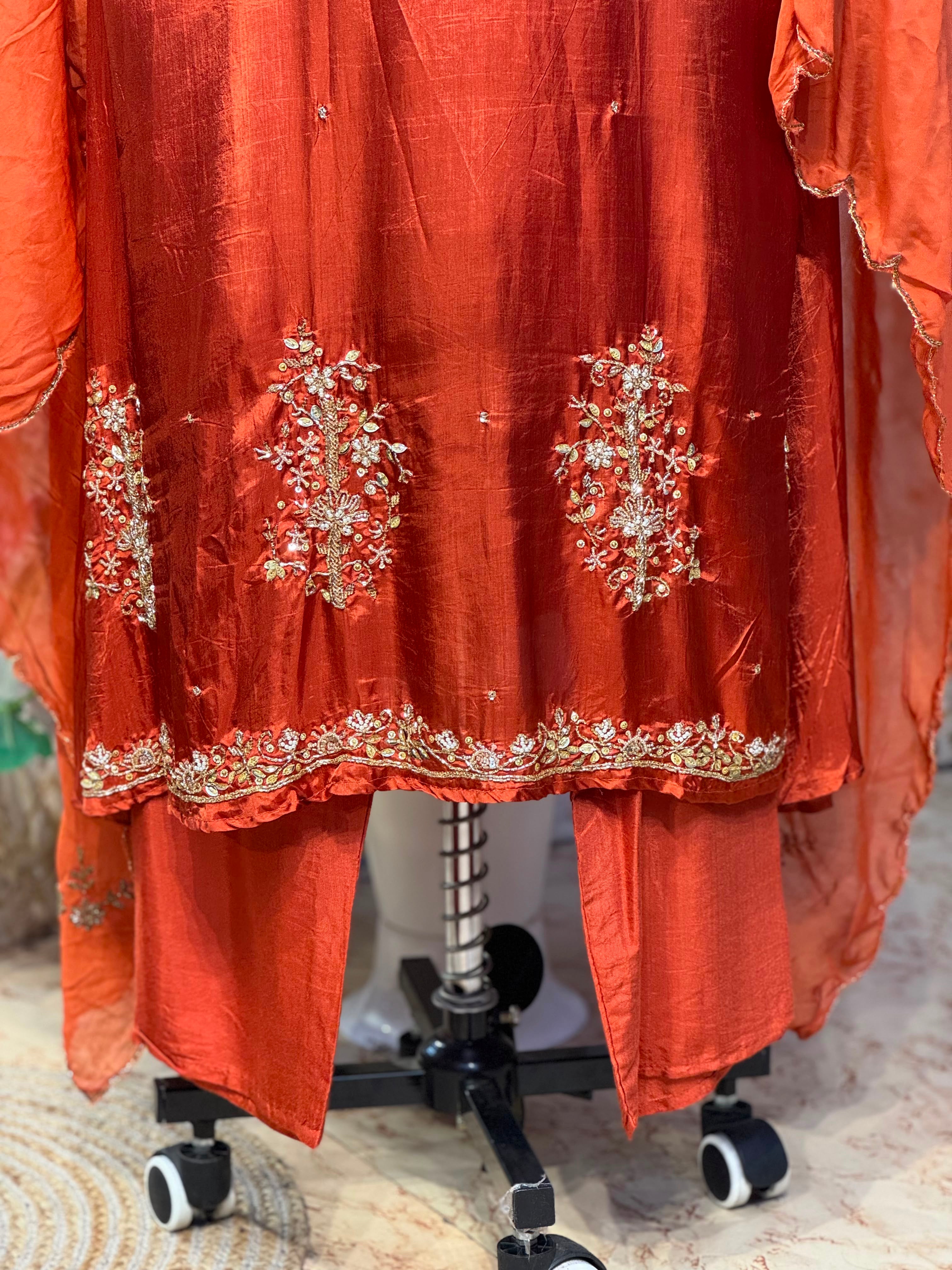 Premium party wear